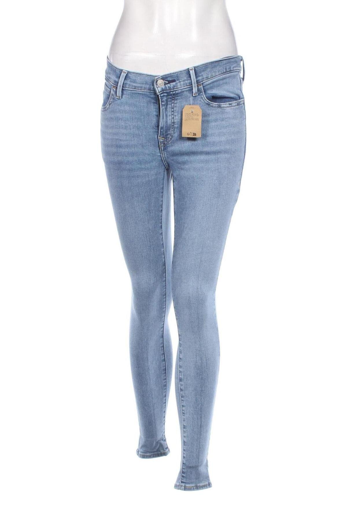 Damen Jeans Levi's, Größe S, Farbe Blau, Preis € 44,33