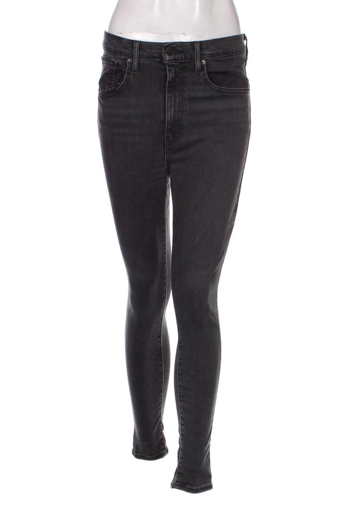 Damen Jeans Levi's, Größe M, Farbe Schwarz, Preis € 39,90