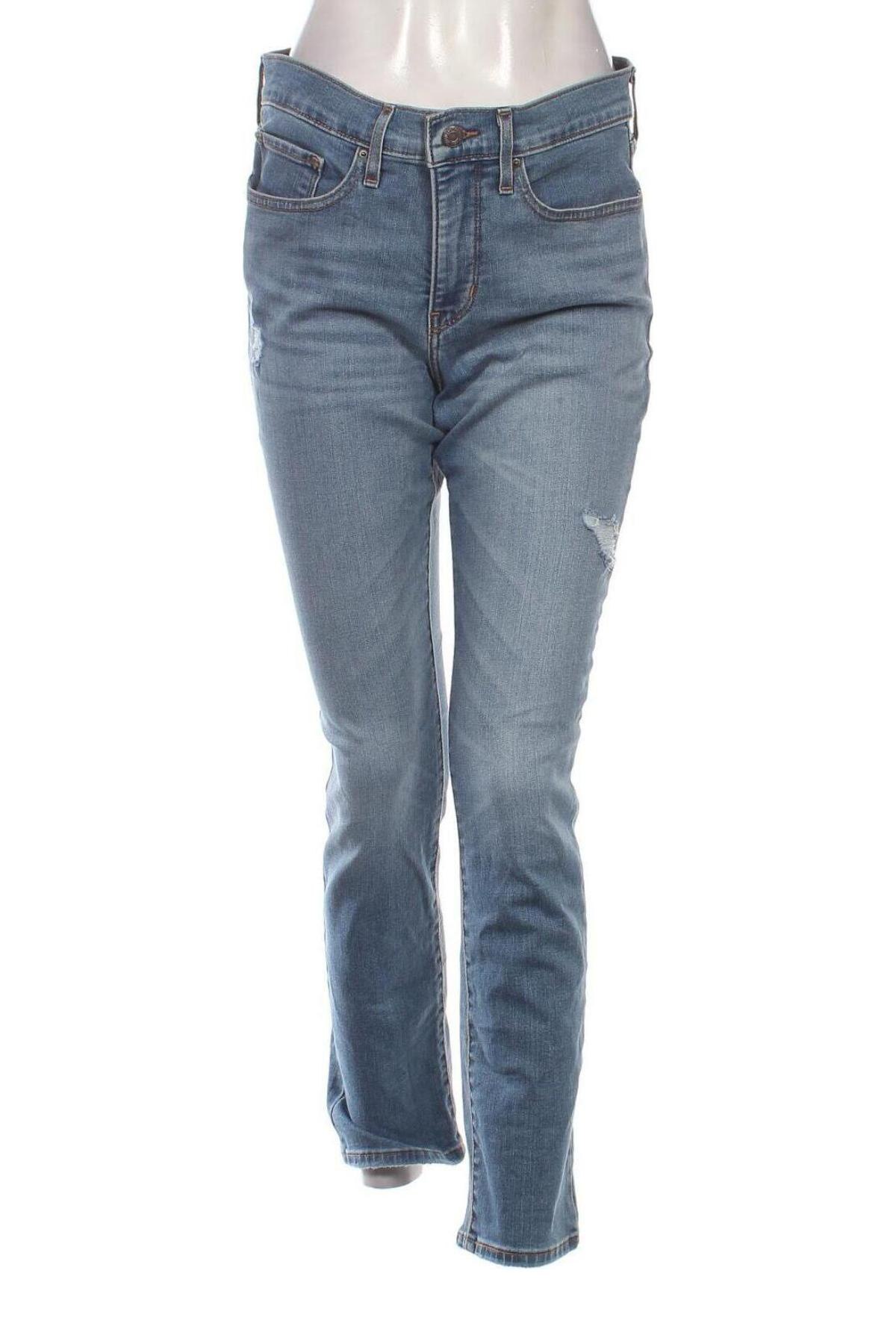 Damen Jeans Levi's, Größe M, Farbe Blau, Preis € 35,46