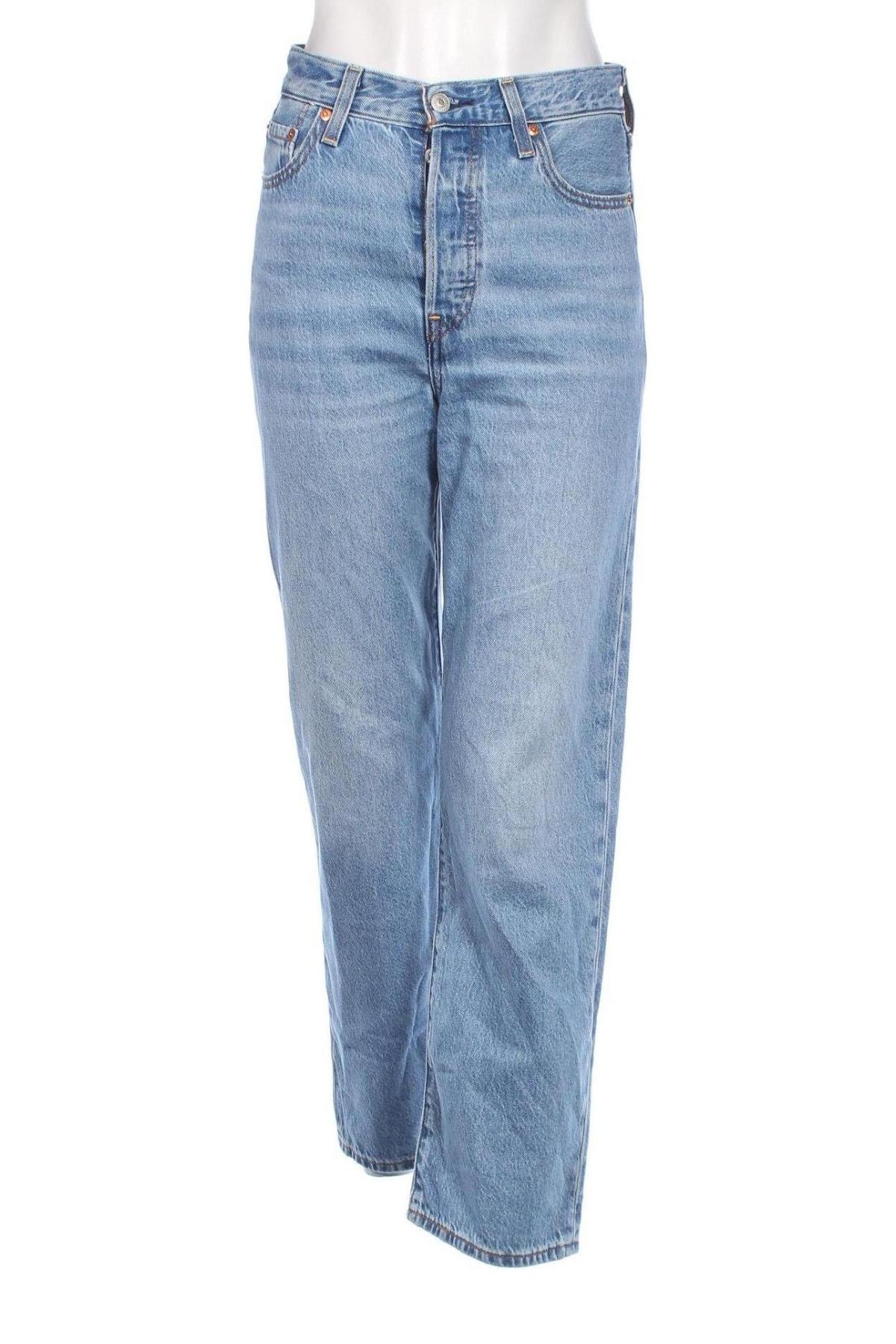 Damen Jeans Levi's, Größe S, Farbe Blau, Preis € 88,66