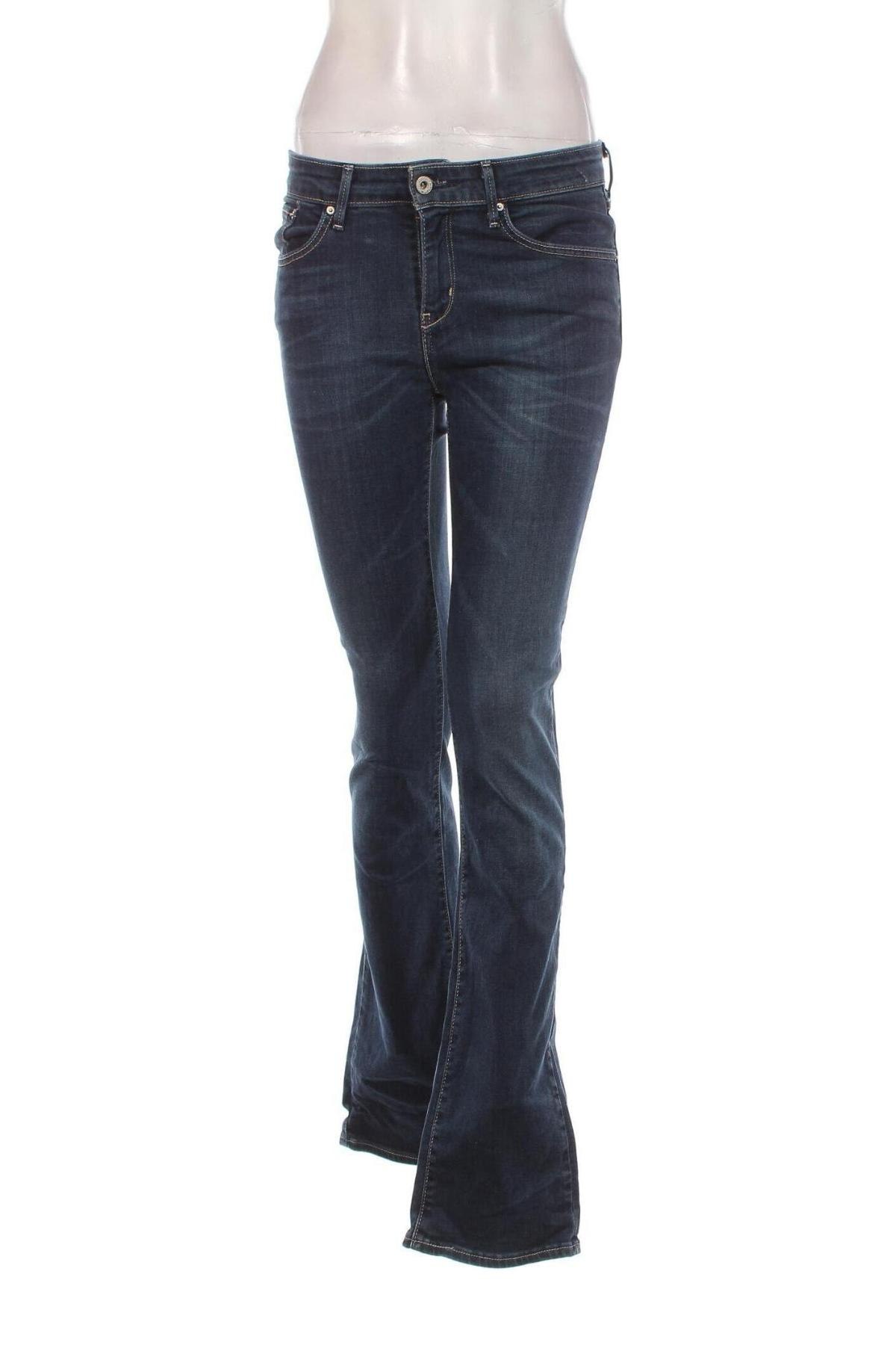 Damen Jeans Levi's, Größe S, Farbe Blau, Preis 38,27 €