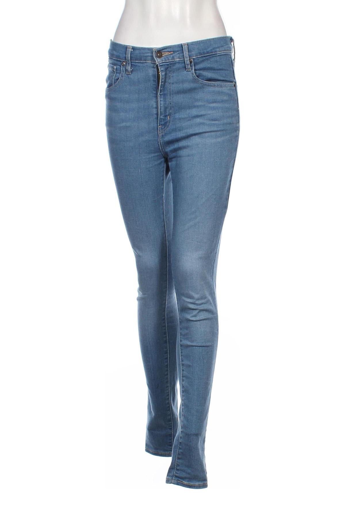 Damen Jeans Levi's, Größe M, Farbe Blau, Preis 44,33 €