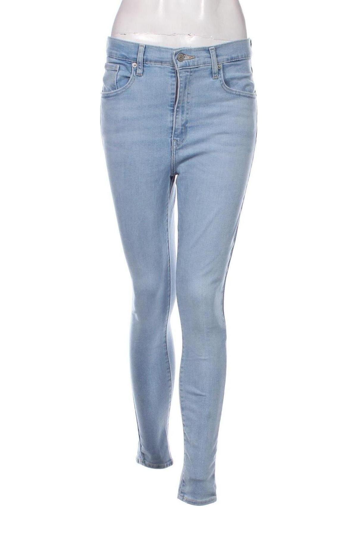 Damen Jeans Levi's, Größe L, Farbe Blau, Preis € 88,66