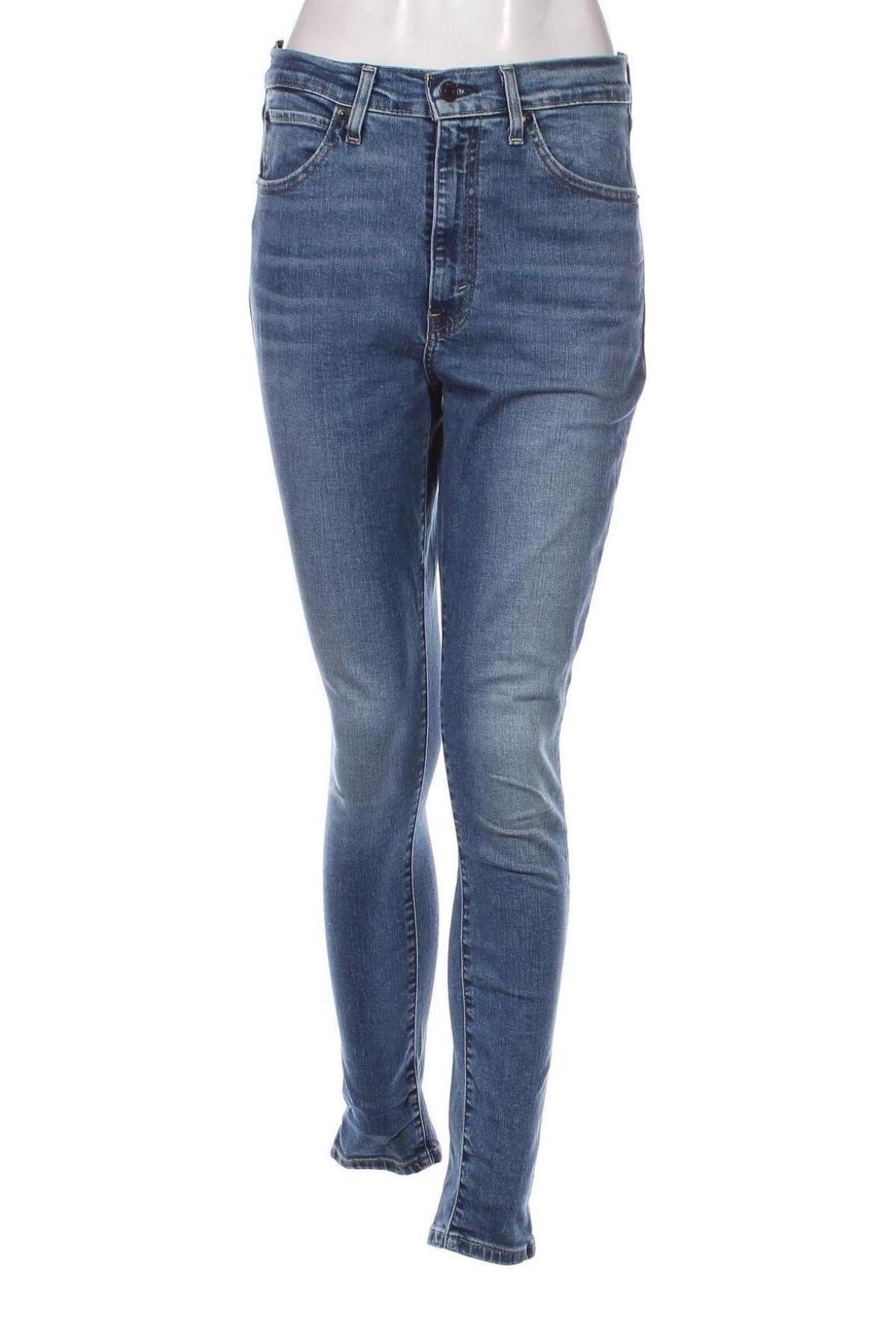 Damen Jeans Levi's, Größe M, Farbe Blau, Preis € 44,33