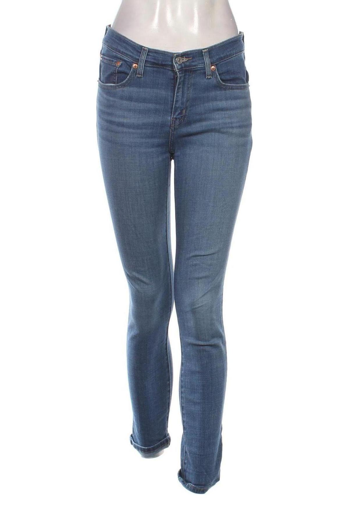 Damen Jeans Levi's, Größe S, Farbe Blau, Preis € 39,90