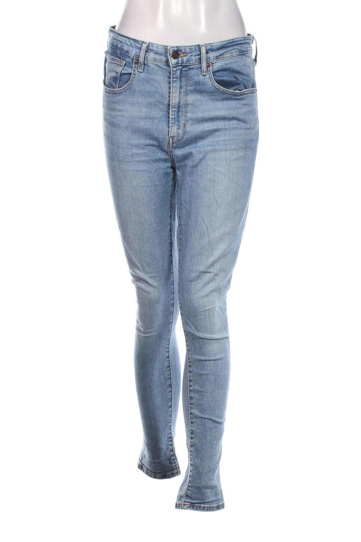 Damen Jeans Levi's, Größe L, Farbe Blau, Preis 48,76 €