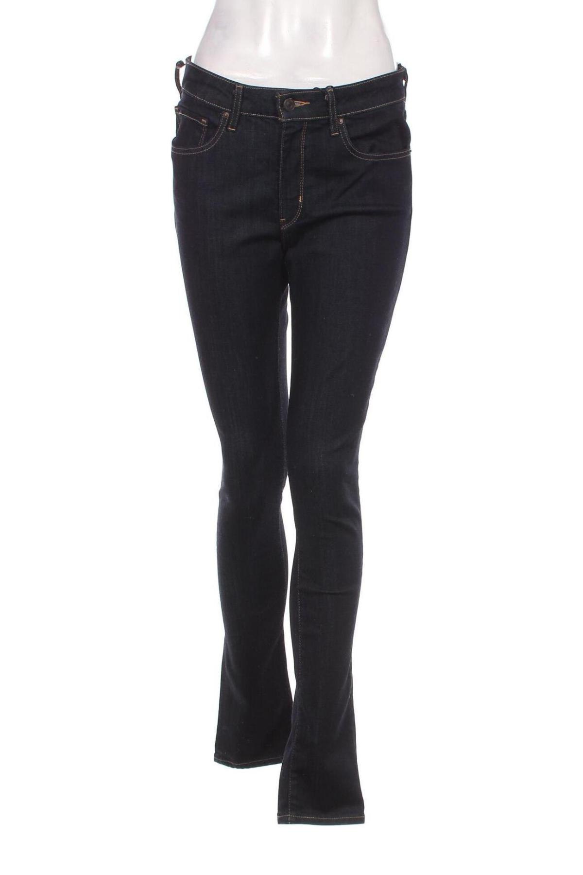 Damen Jeans Levi's, Größe XL, Farbe Blau, Preis € 48,76