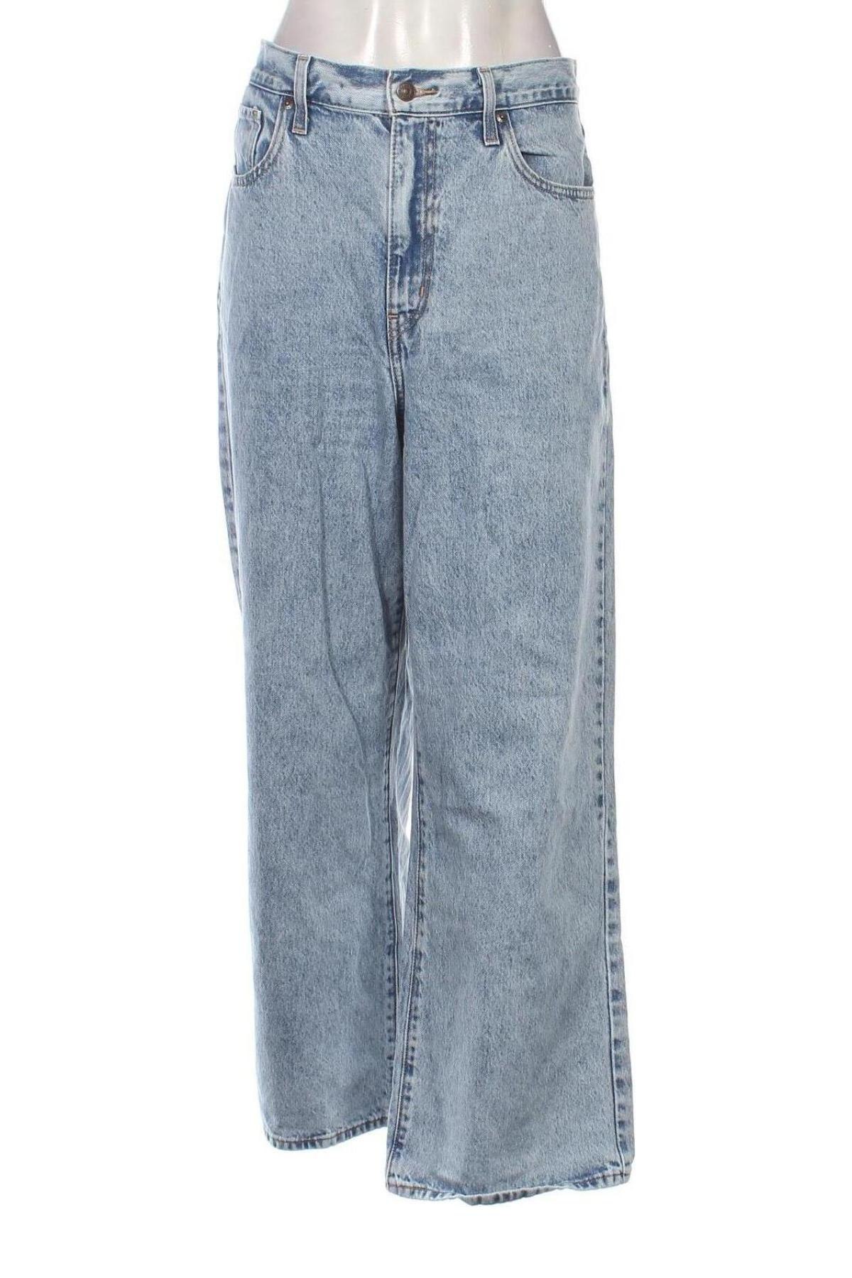 Dámske džínsy  Levi's, Veľkosť L, Farba Modrá, Cena  48,76 €