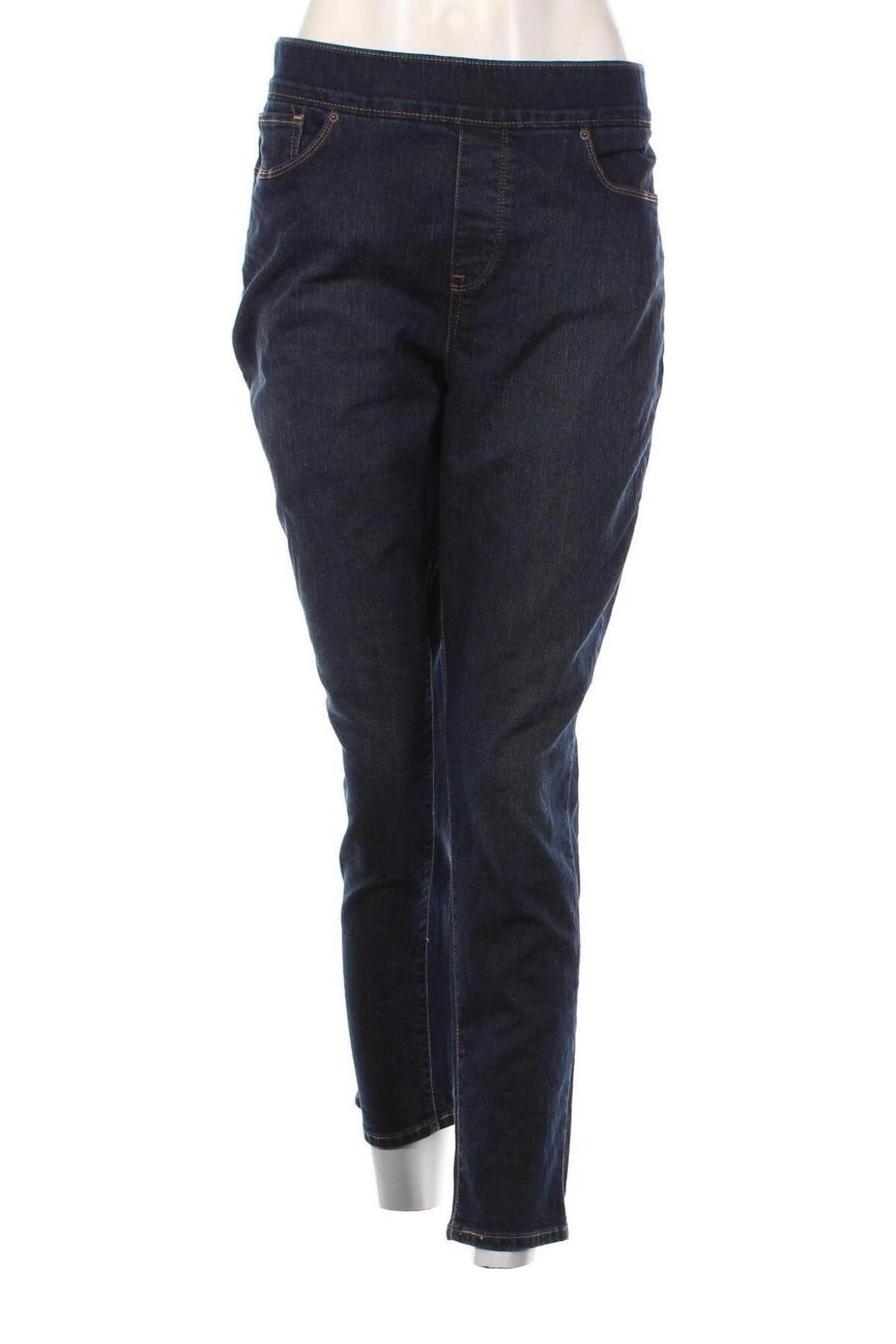 Damen Jeans Levi's, Größe XL, Farbe Blau, Preis € 52,19