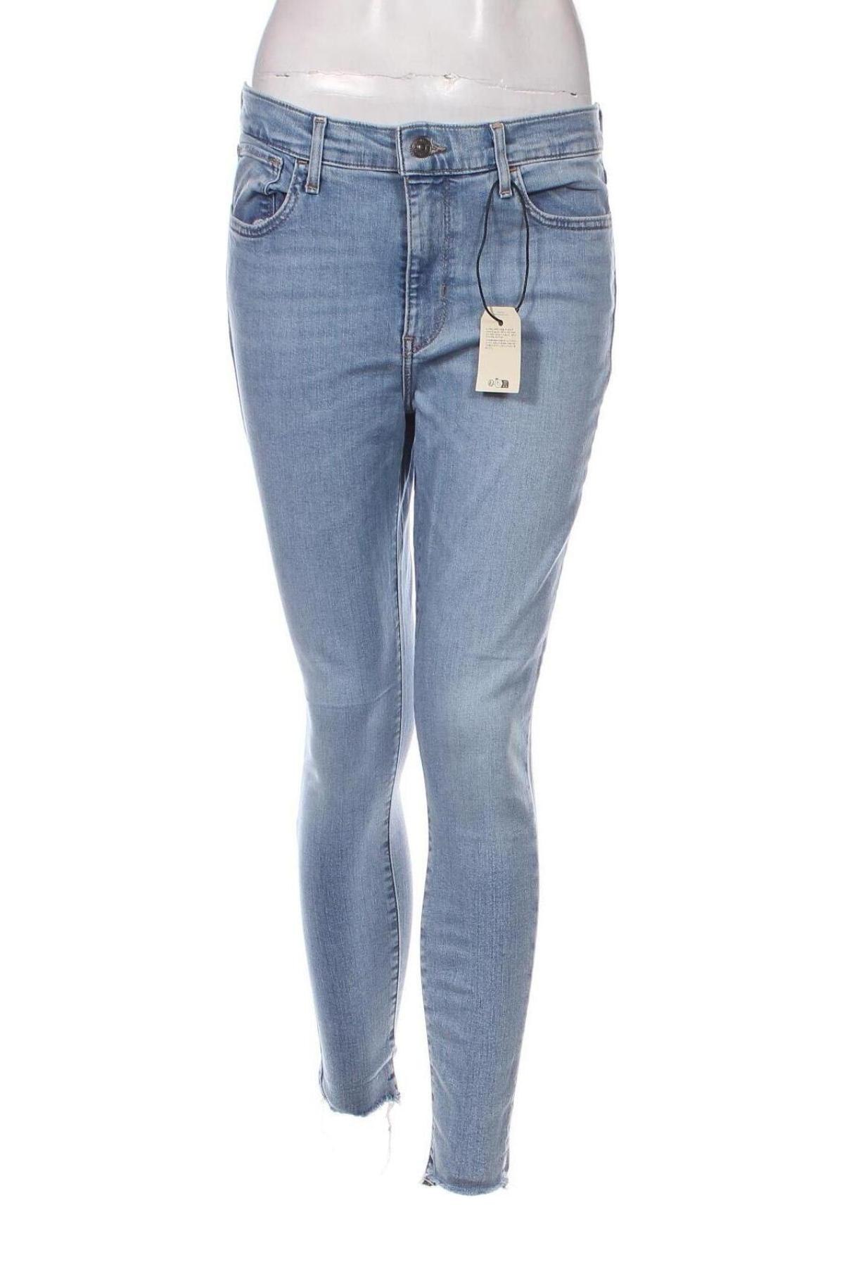 Damen Jeans Levi's, Größe M, Farbe Blau, Preis € 19,99