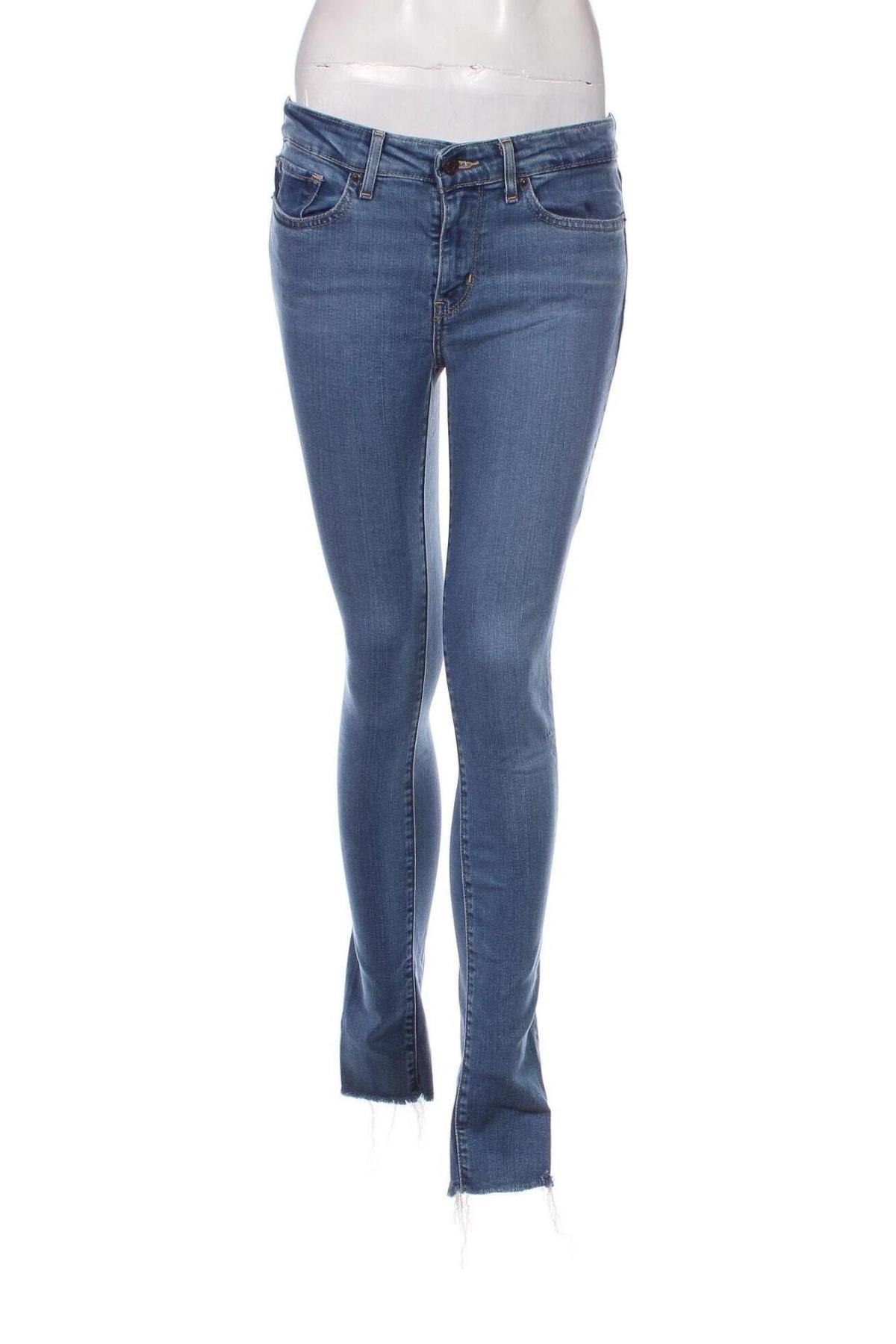 Damen Jeans Levi's, Größe M, Farbe Blau, Preis 44,33 €