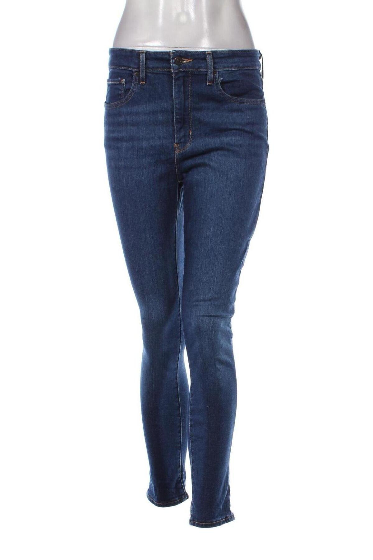 Damen Jeans Levi's, Größe M, Farbe Blau, Preis 20,88 €
