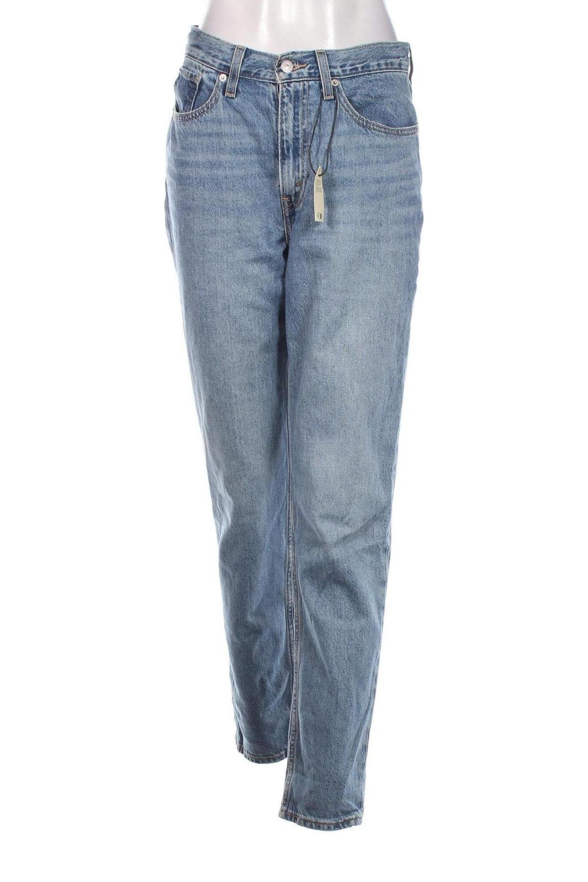 Damen Jeans Levi's, Größe S, Farbe Blau, Preis € 44,33