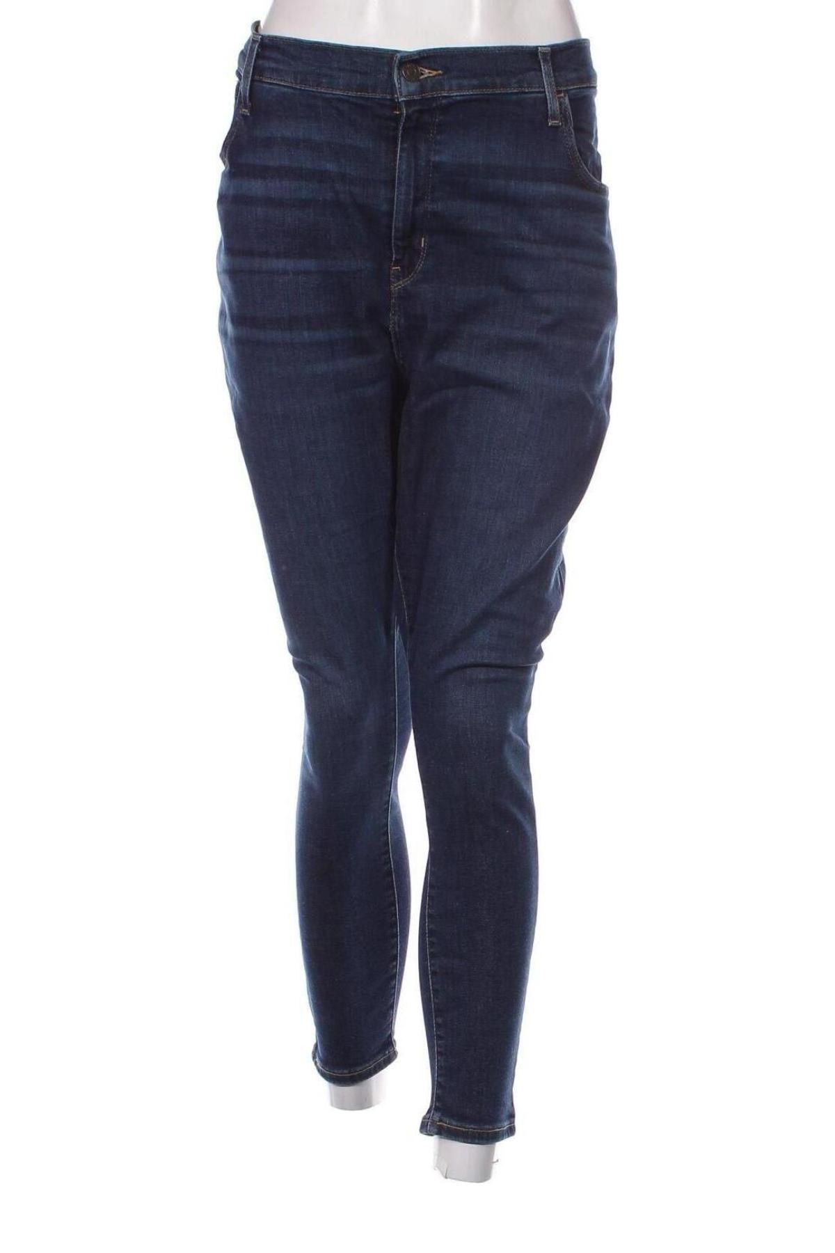 Damen Jeans Levi's, Größe XXL, Farbe Blau, Preis € 62,06