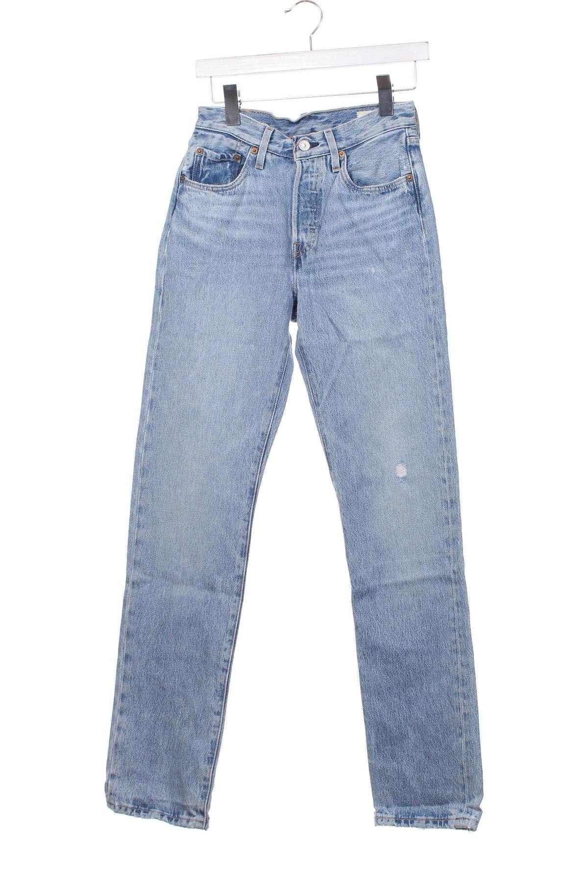 Damen Jeans Levi's, Größe XS, Farbe Blau, Preis € 39,90