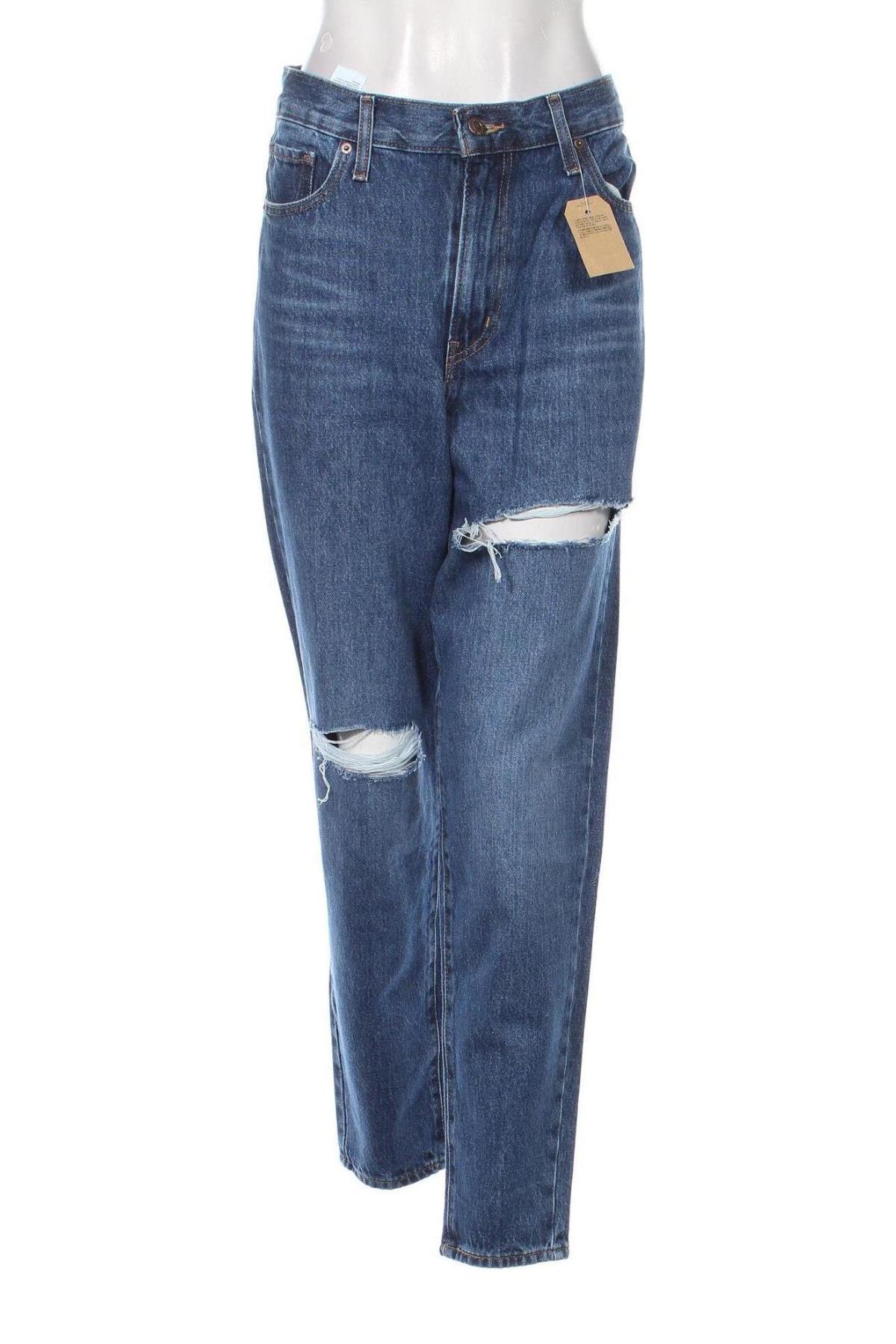 Damen Jeans Levi's, Größe M, Farbe Blau, Preis € 44,33