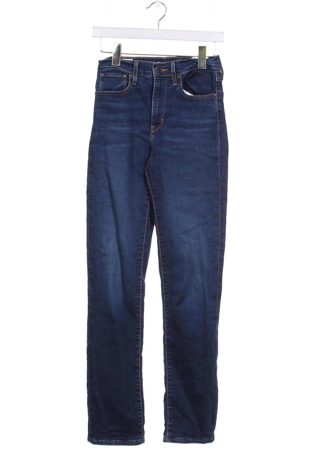 Damen Jeans Levi's, Größe XS, Farbe Blau, Preis € 38,36