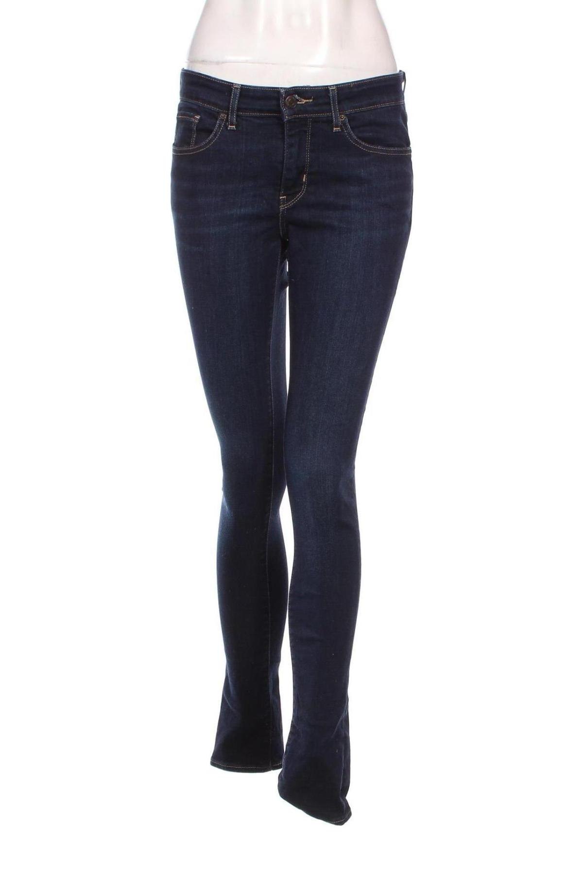 Damen Jeans Levi's, Größe M, Farbe Blau, Preis € 23,49