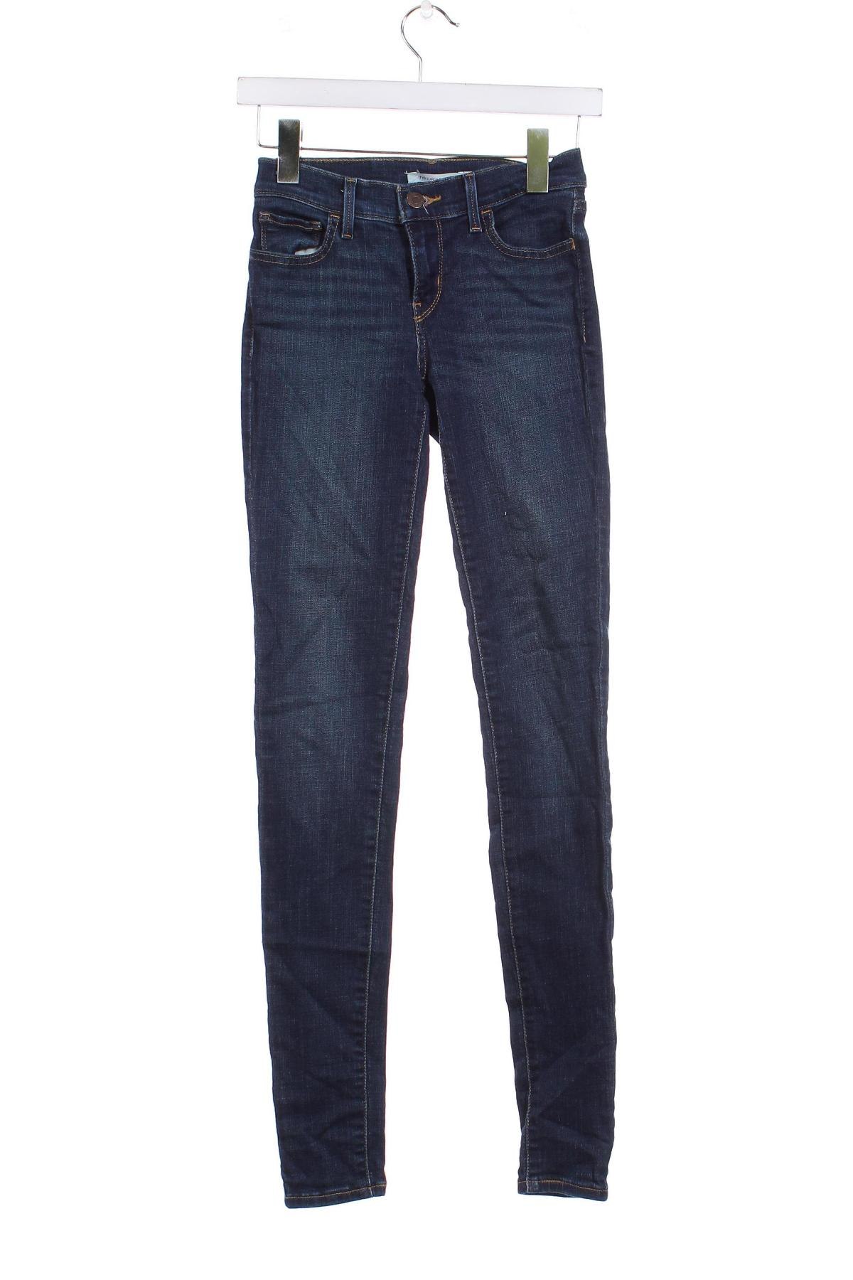 Damen Jeans Levi's, Größe XS, Farbe Blau, Preis € 23,49