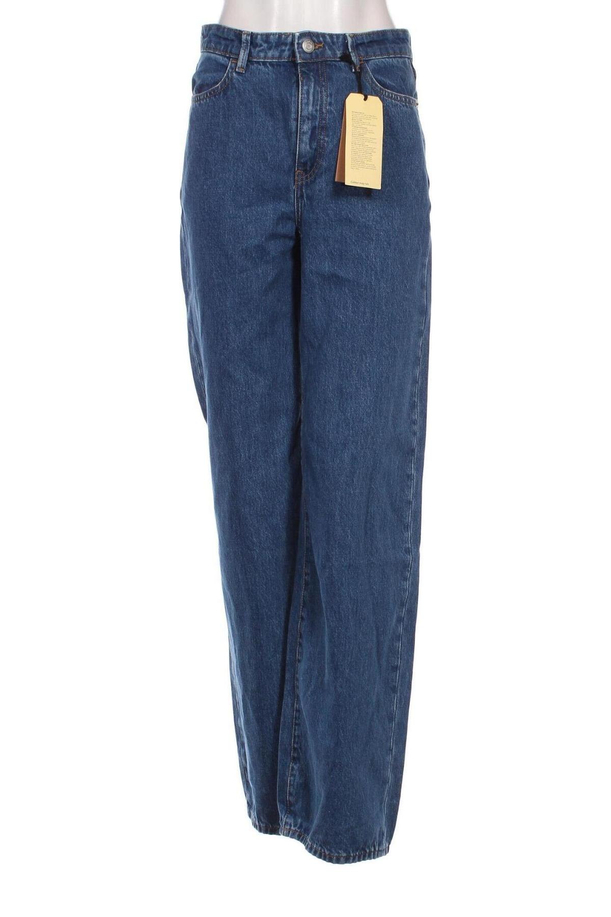 Damen Jeans Lindex, Größe S, Farbe Blau, Preis € 23,71