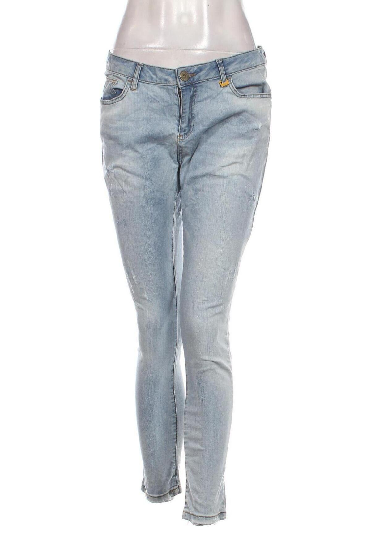 Damen Jeans Liu Jo, Größe L, Farbe Blau, Preis 28,45 €