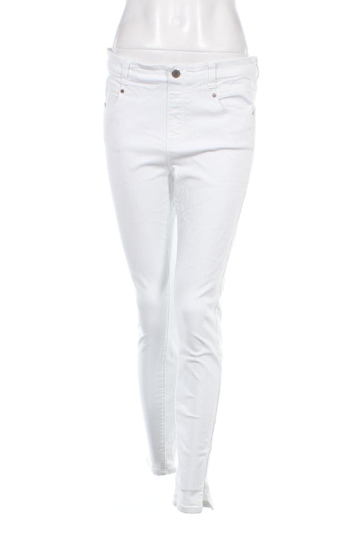 Damen Jeans Liverpool, Größe M, Farbe Weiß, Preis € 8,56