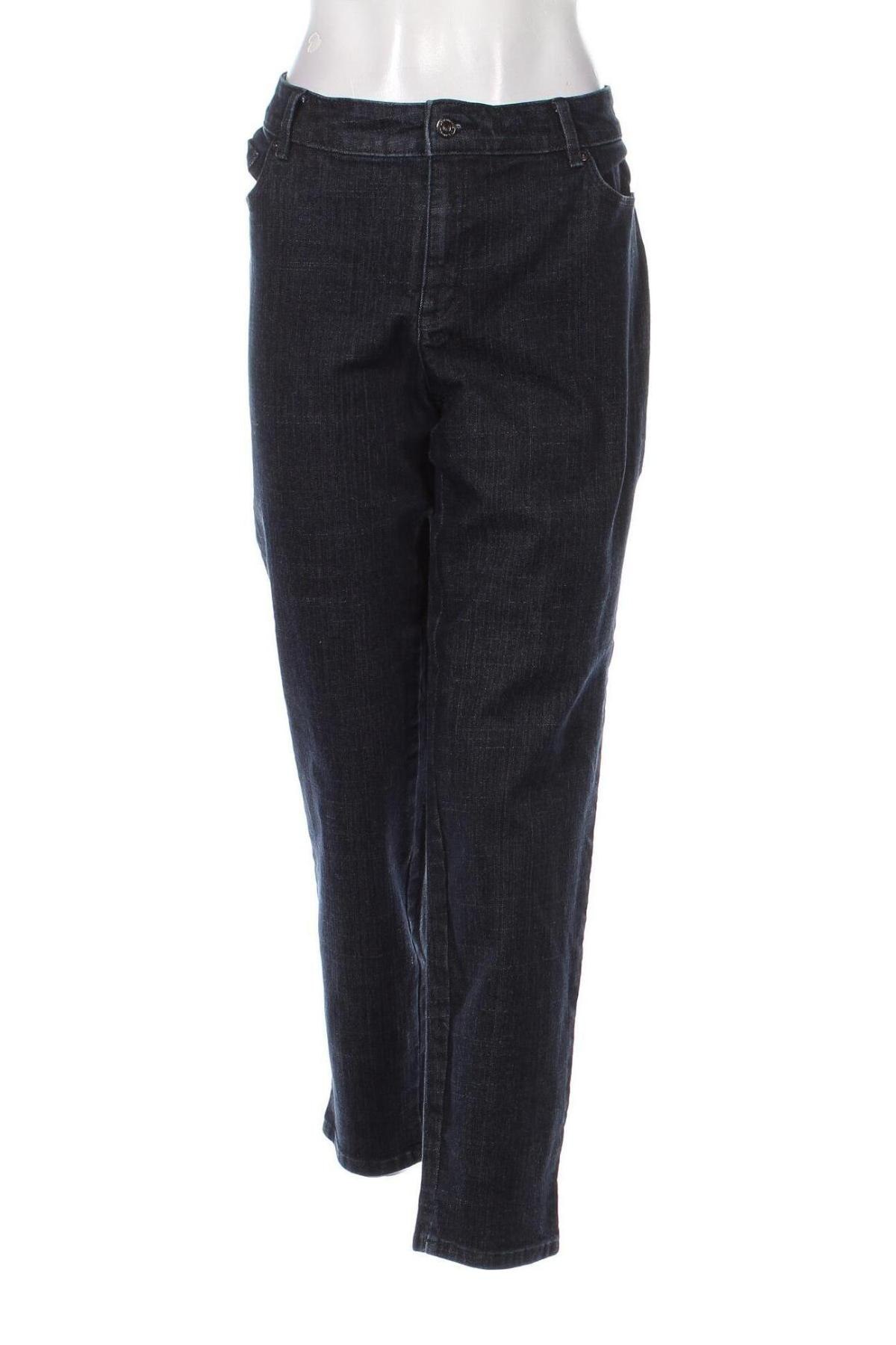 Damen Jeans Liz Claiborne, Größe XL, Farbe Blau, Preis 9,08 €