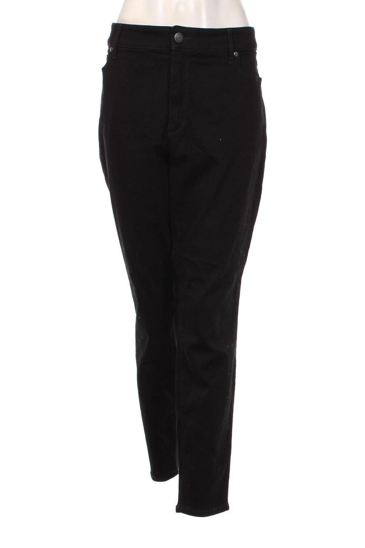 Damen Jeans Loft, Größe XXL, Farbe Schwarz, Preis 59,85 €