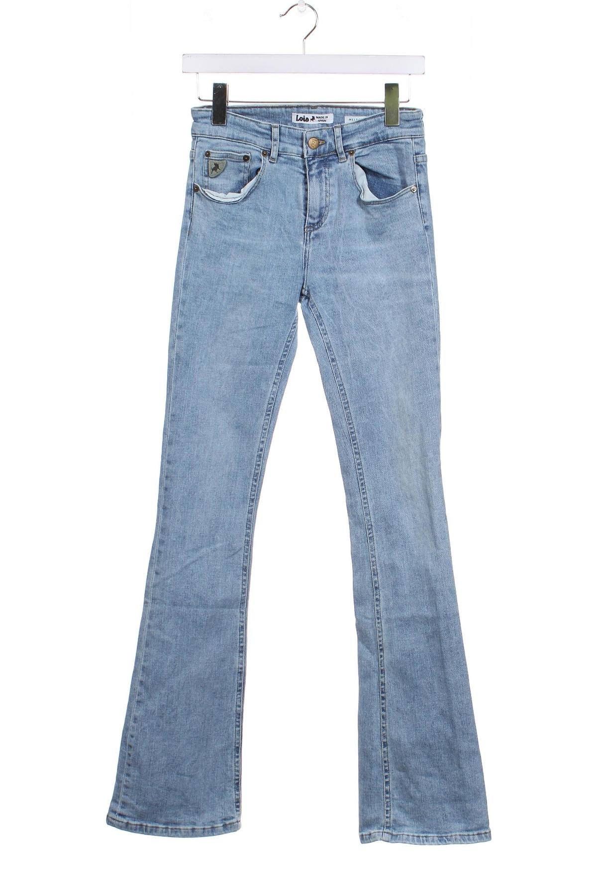 Damen Jeans Lois, Größe M, Farbe Blau, Preis € 44,33