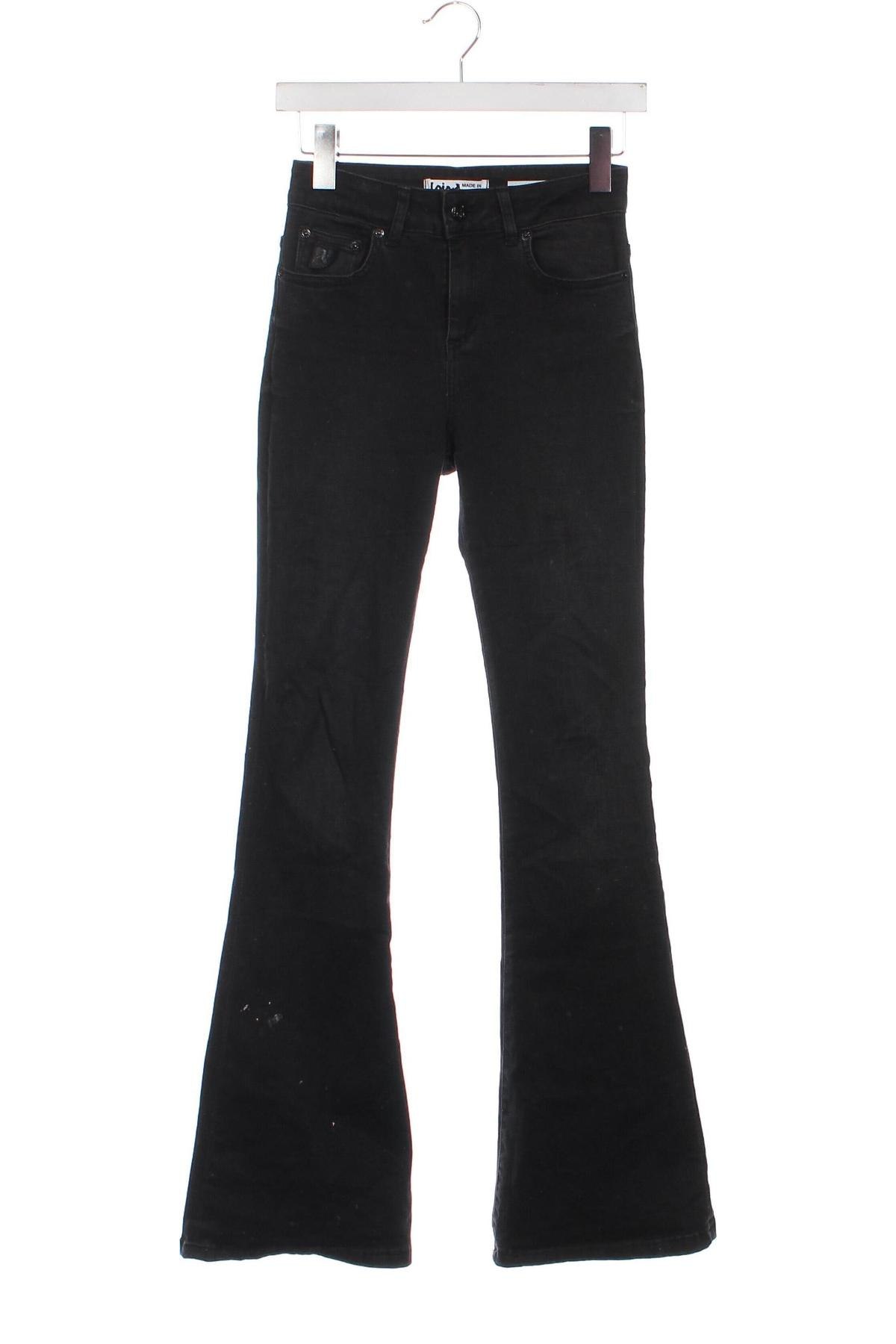Damen Jeans Lois, Größe XS, Farbe Schwarz, Preis € 39,90