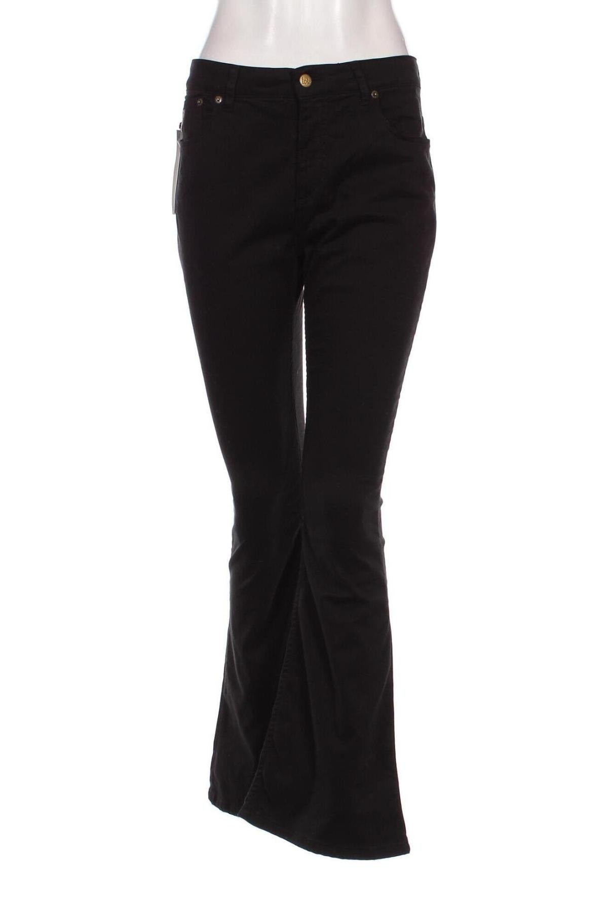 Damen Jeans Lois, Größe L, Farbe Schwarz, Preis € 48,76