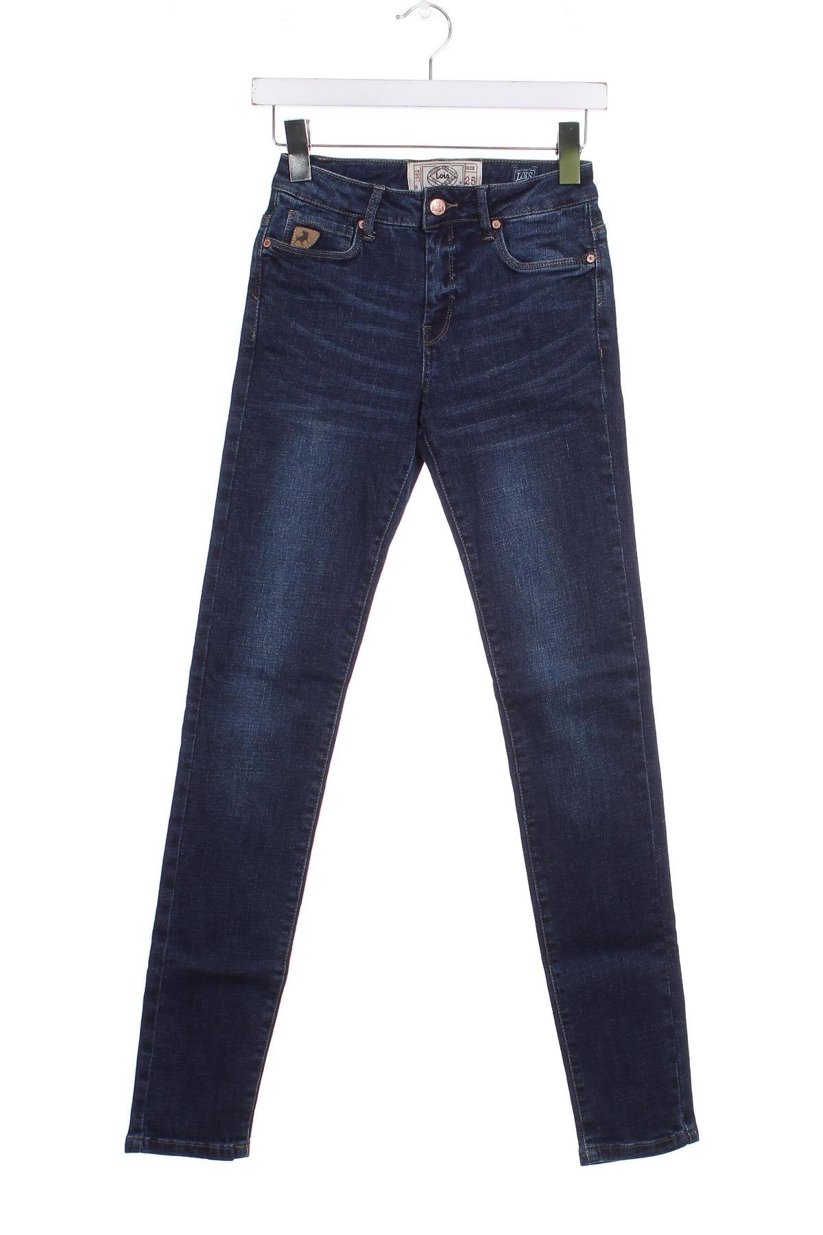 Damen Jeans Lois, Größe XS, Farbe Blau, Preis € 39,90