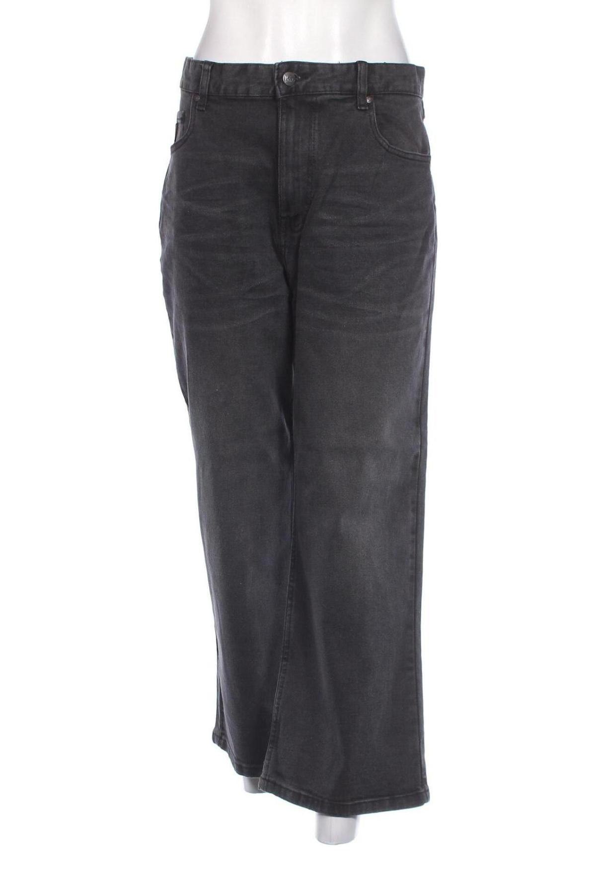 Damen Jeans Lois, Größe L, Farbe Grau, Preis € 48,76