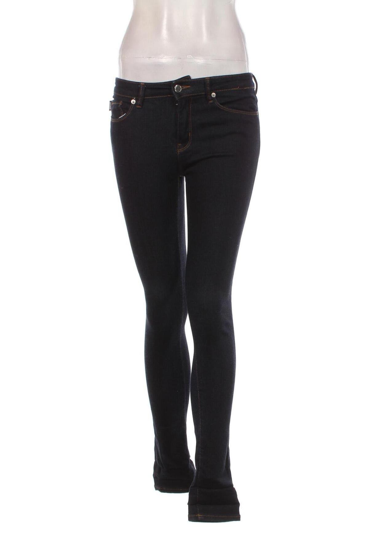 Damen Jeans Love Moschino, Größe S, Farbe Blau, Preis € 39,95