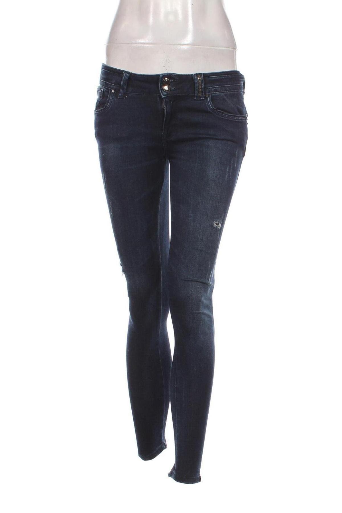 Damen Jeans Ltb, Größe M, Farbe Blau, Preis 11,32 €