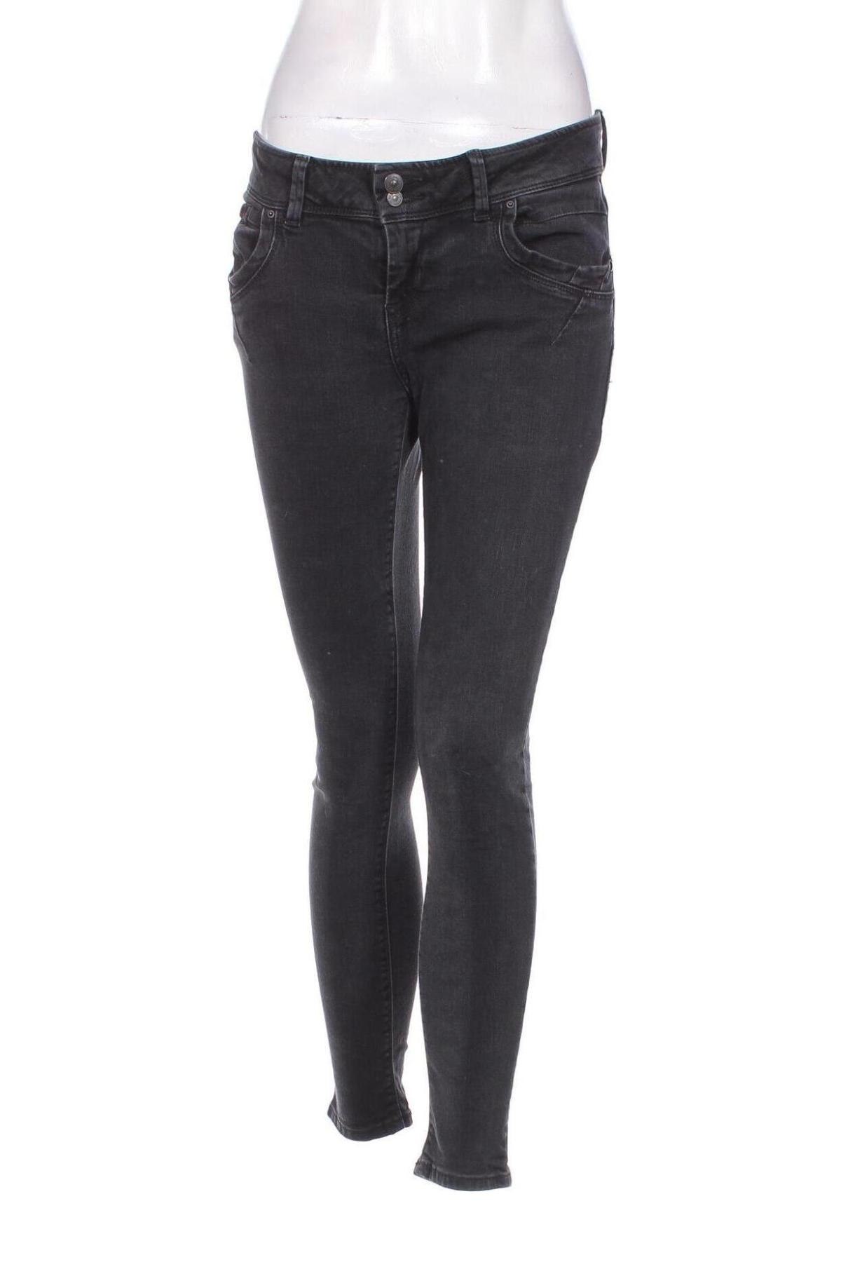 Damen Jeans Ltb, Größe M, Farbe Schwarz, Preis 23,49 €