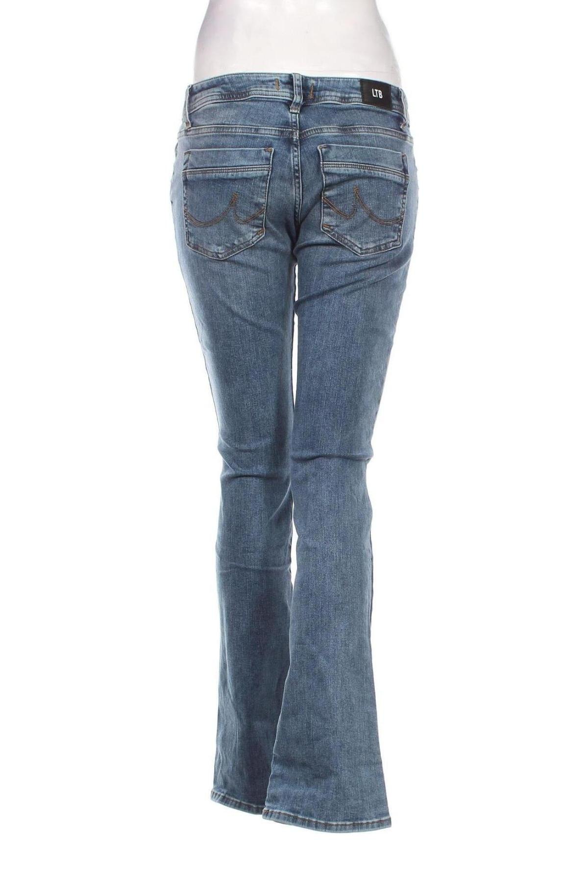 Damen Jeans Ltb, Größe M, Farbe Blau, Preis 22,05 €