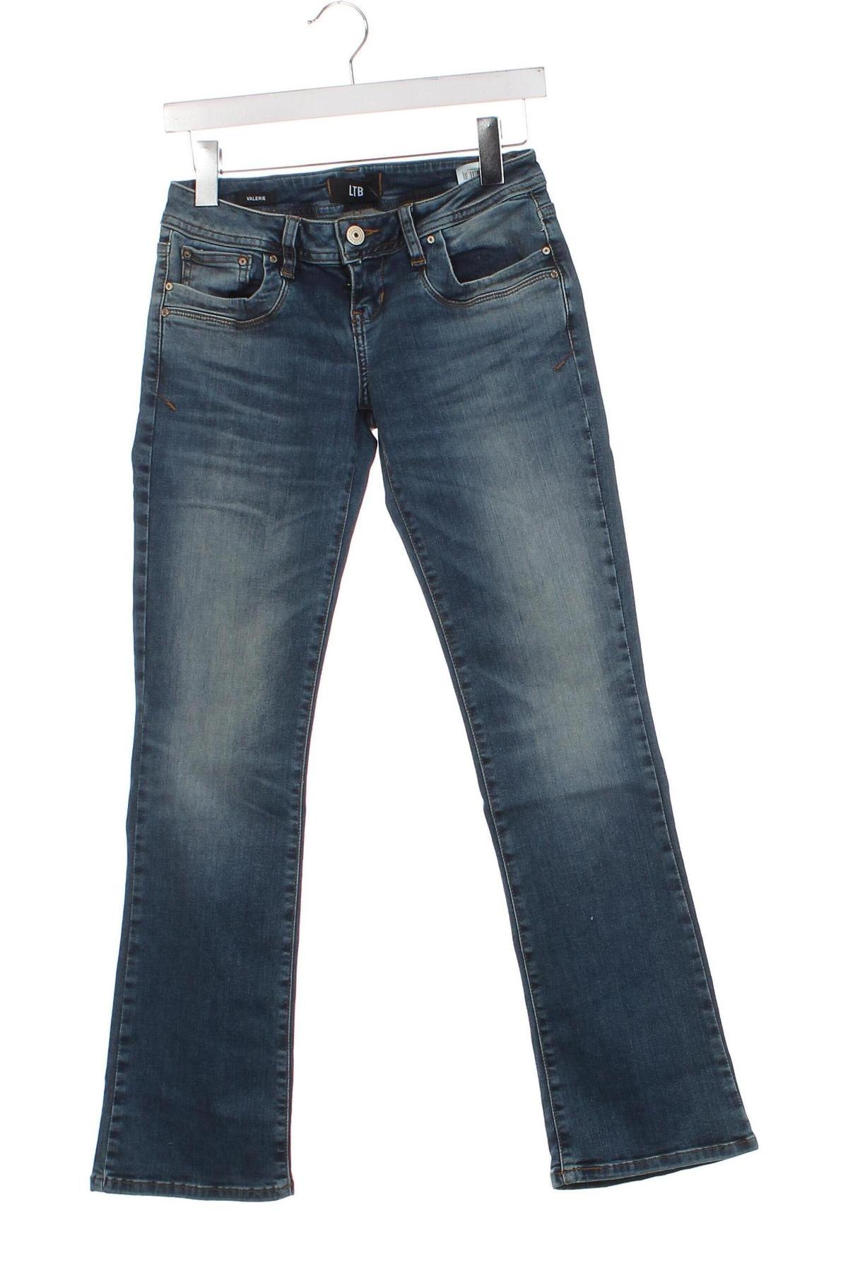 Damen Jeans Ltb, Größe XS, Farbe Blau, Preis 47,94 €