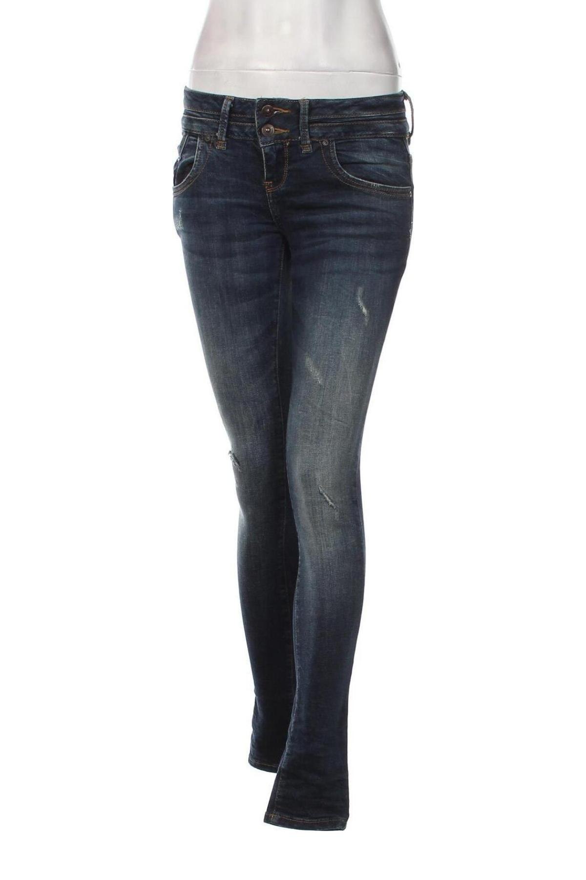 Damen Jeans Ltb, Größe S, Farbe Blau, Preis 15,82 €