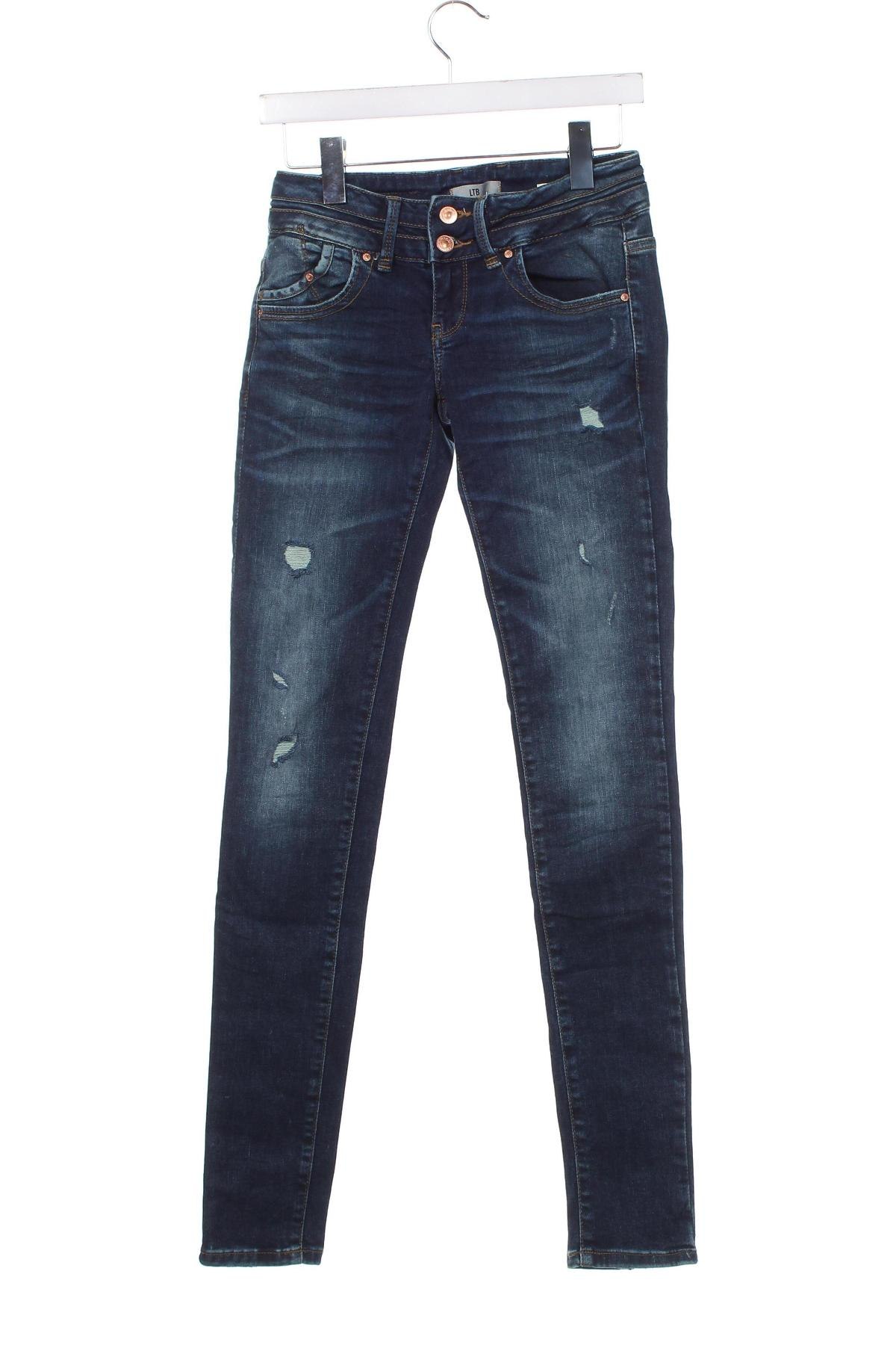 Damen Jeans Ltb, Größe XS, Farbe Blau, Preis € 19,18