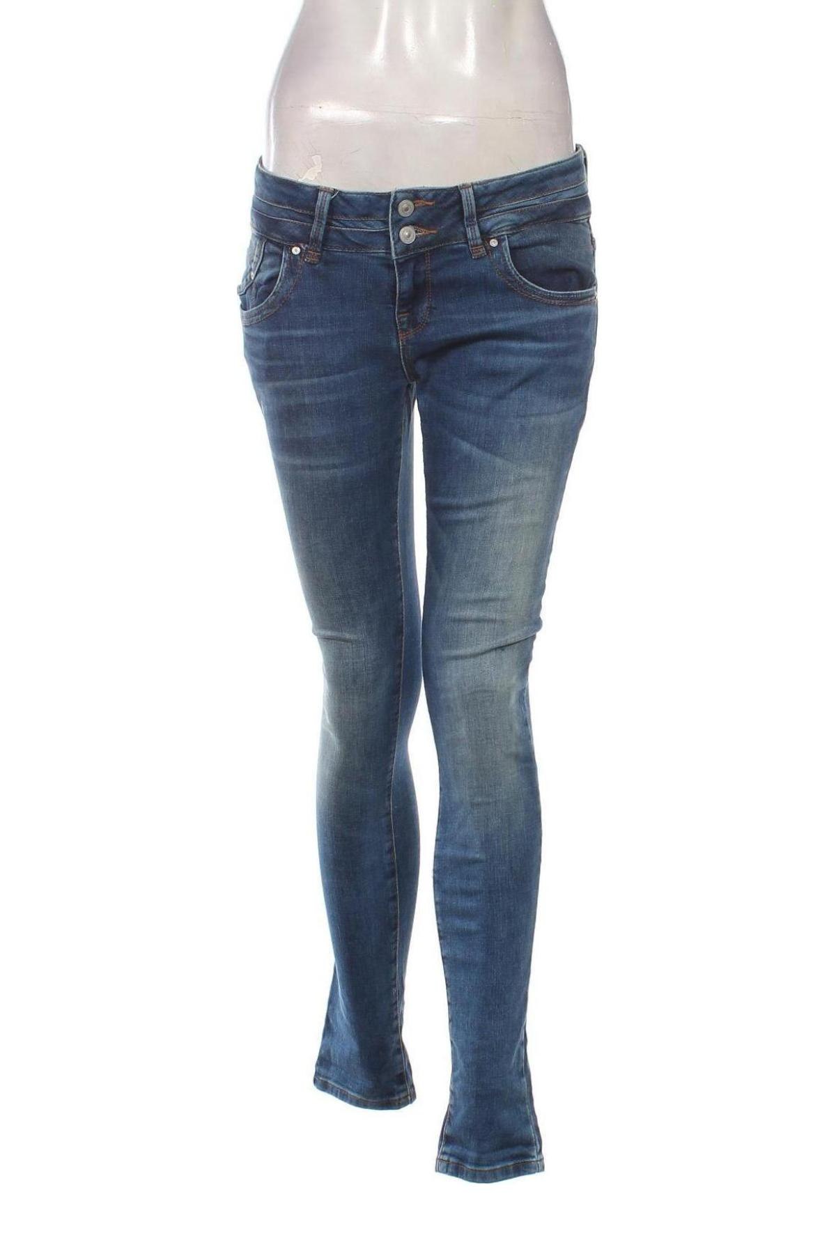 Damen Jeans Ltb, Größe M, Farbe Blau, Preis € 21,57