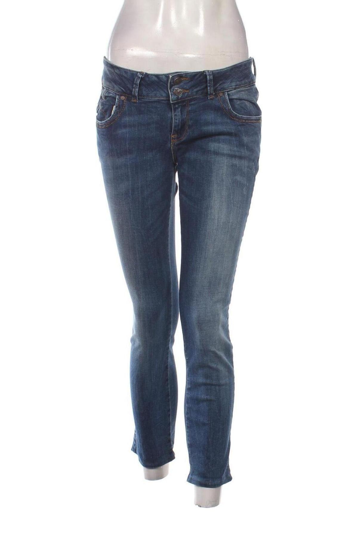 Damen Jeans Ltb, Größe L, Farbe Blau, Preis 23,01 €