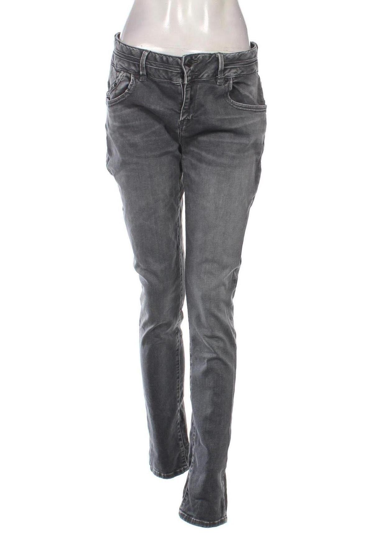 Damen Jeans Ltb, Größe XL, Farbe Grau, Preis 23,97 €