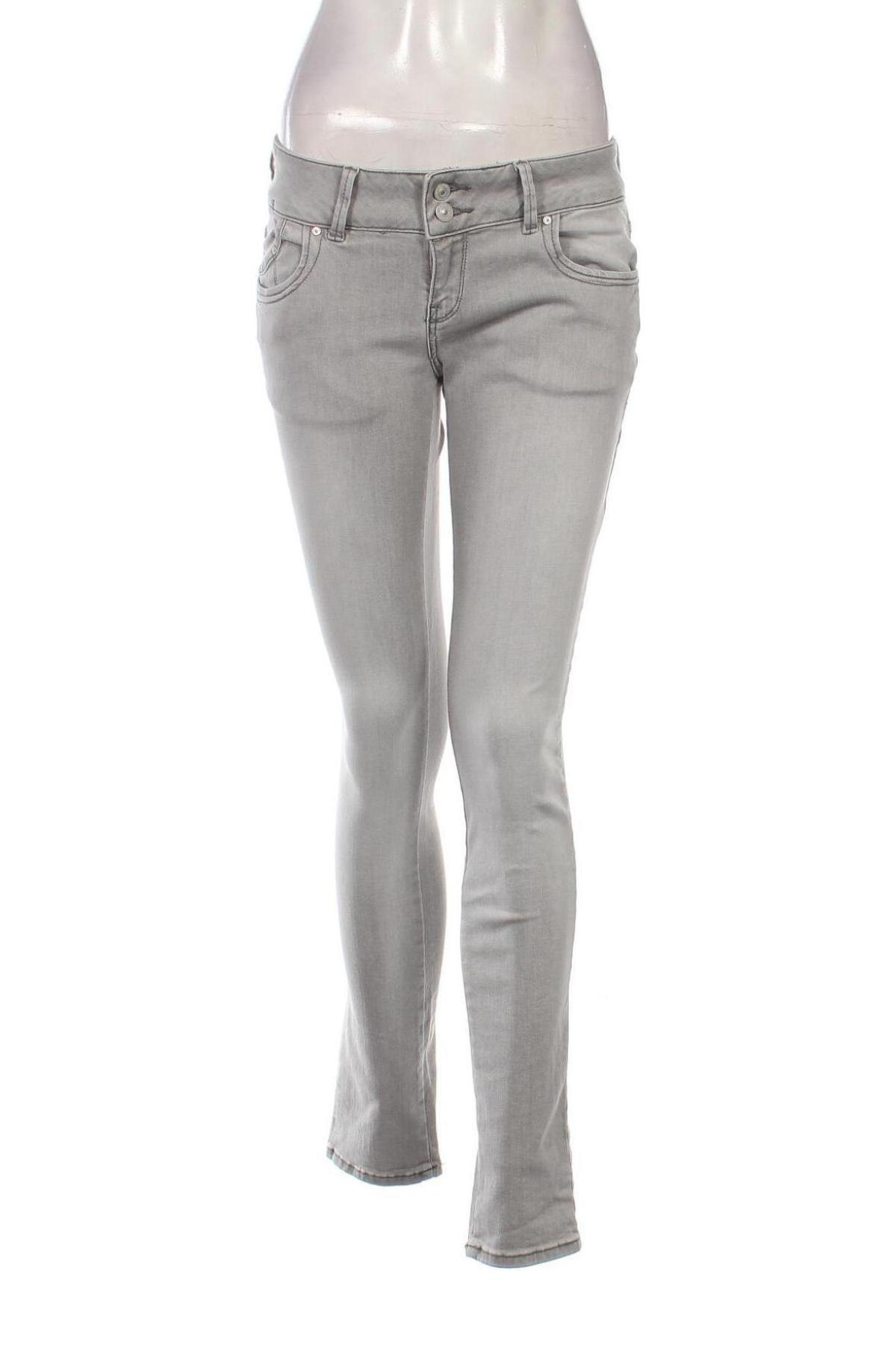 Damen Jeans Ltb, Größe M, Farbe Grau, Preis € 19,18