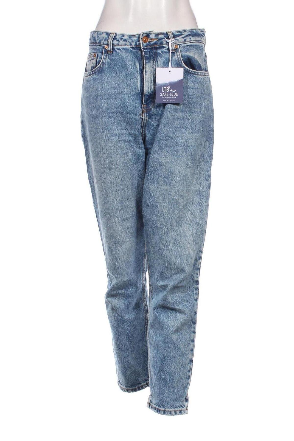 Damen Jeans Ltb, Größe M, Farbe Blau, Preis 21,57 €