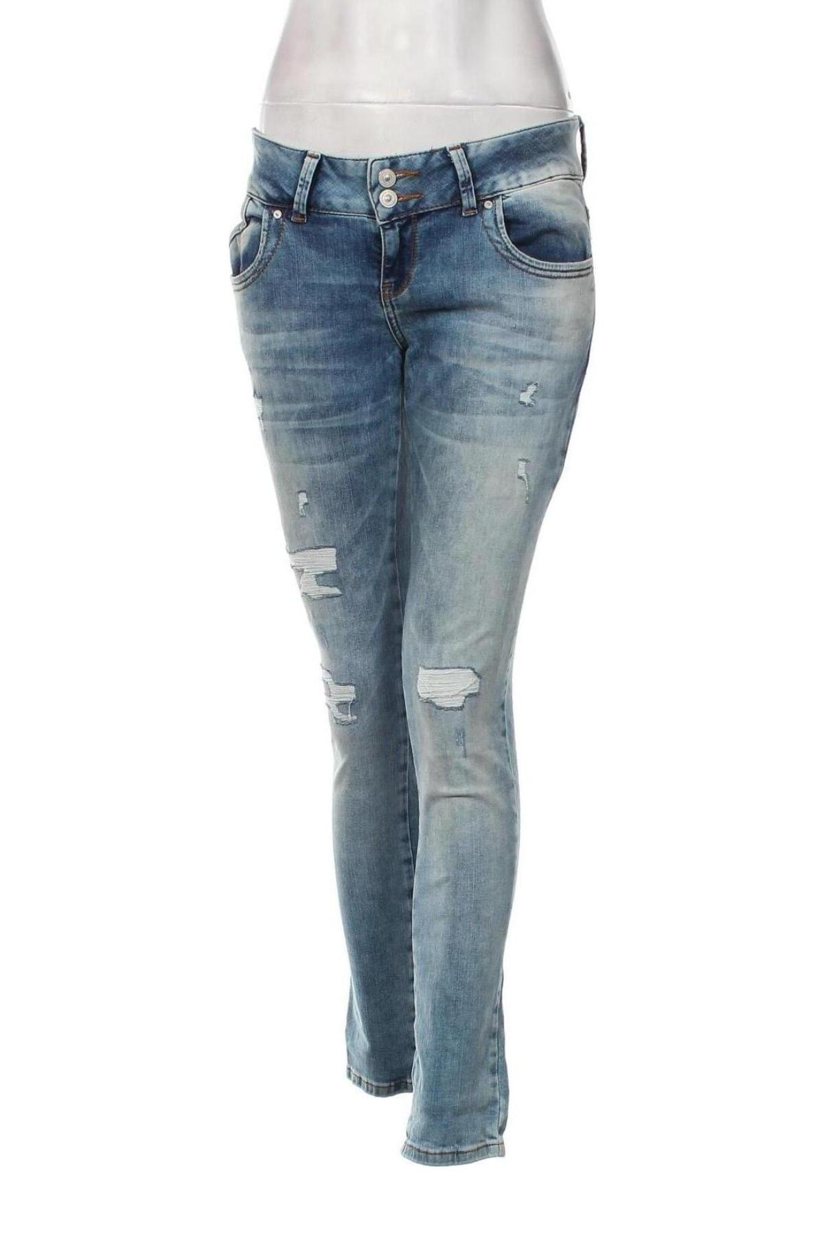 Damen Jeans Ltb, Größe S, Farbe Blau, Preis € 17,74