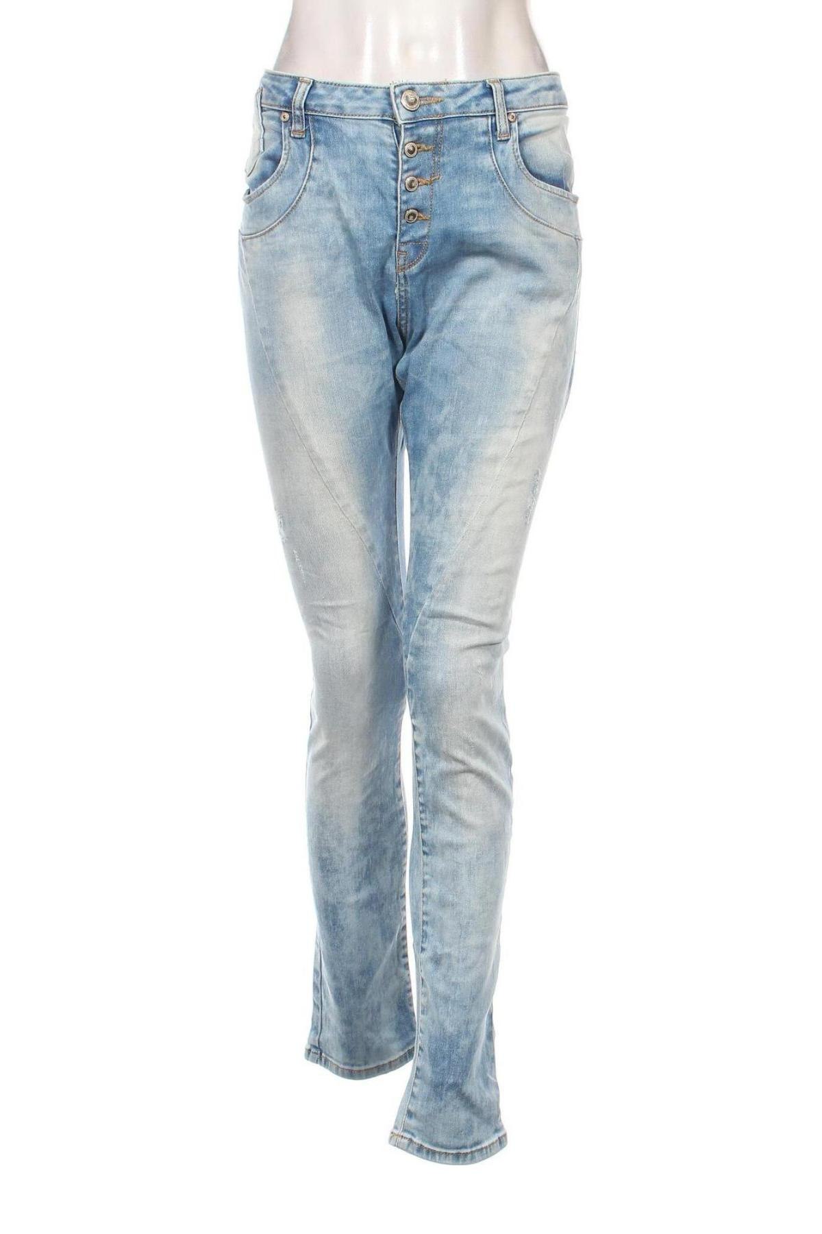 Damen Jeans Ltb, Größe L, Farbe Blau, Preis 28,53 €