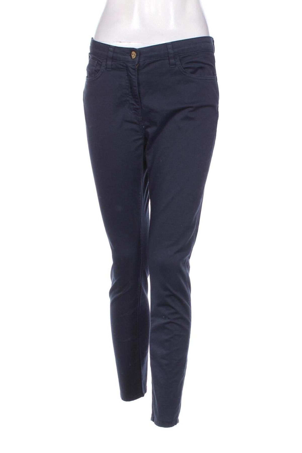 Damen Jeans Luisa Spagnoli, Größe M, Farbe Blau, Preis € 58,92