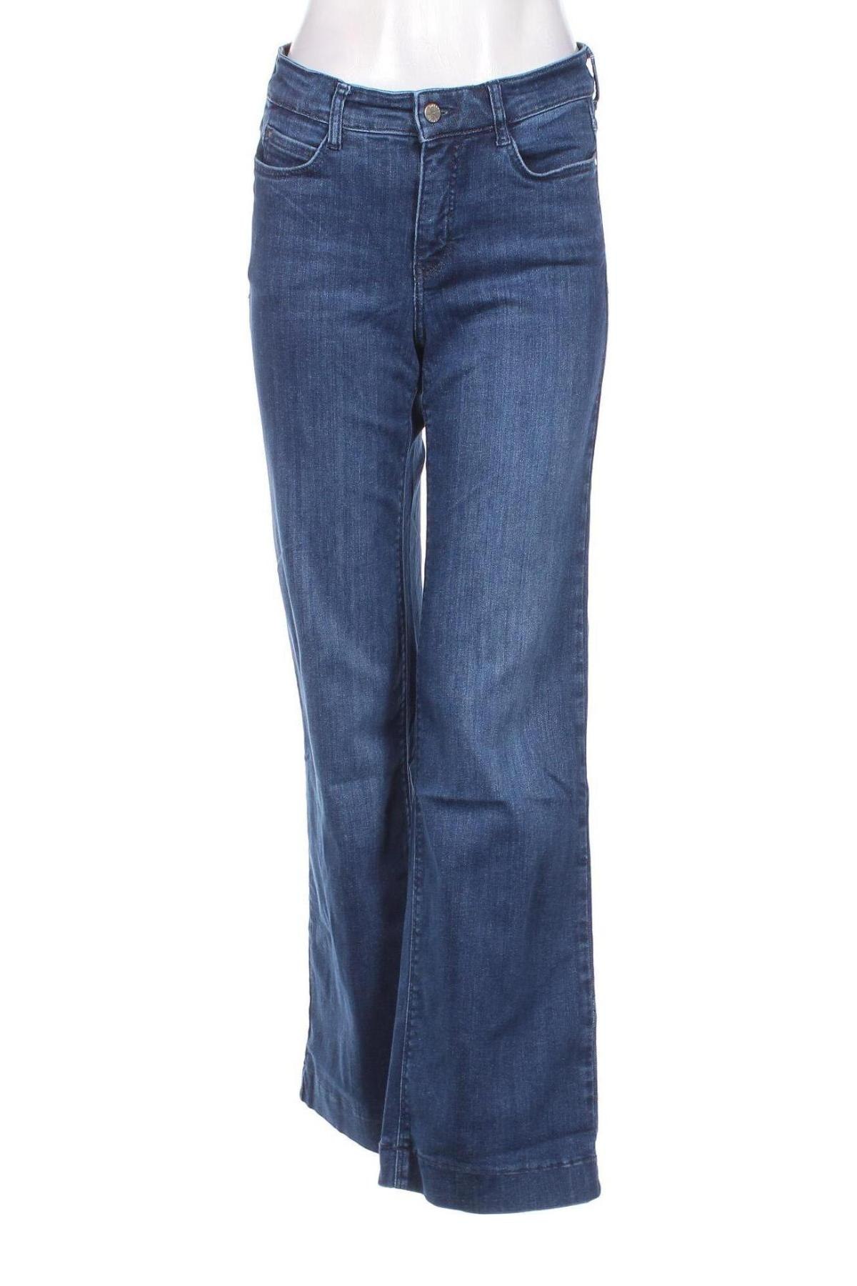 Damen Jeans Mac, Größe M, Farbe Blau, Preis 44,33 €