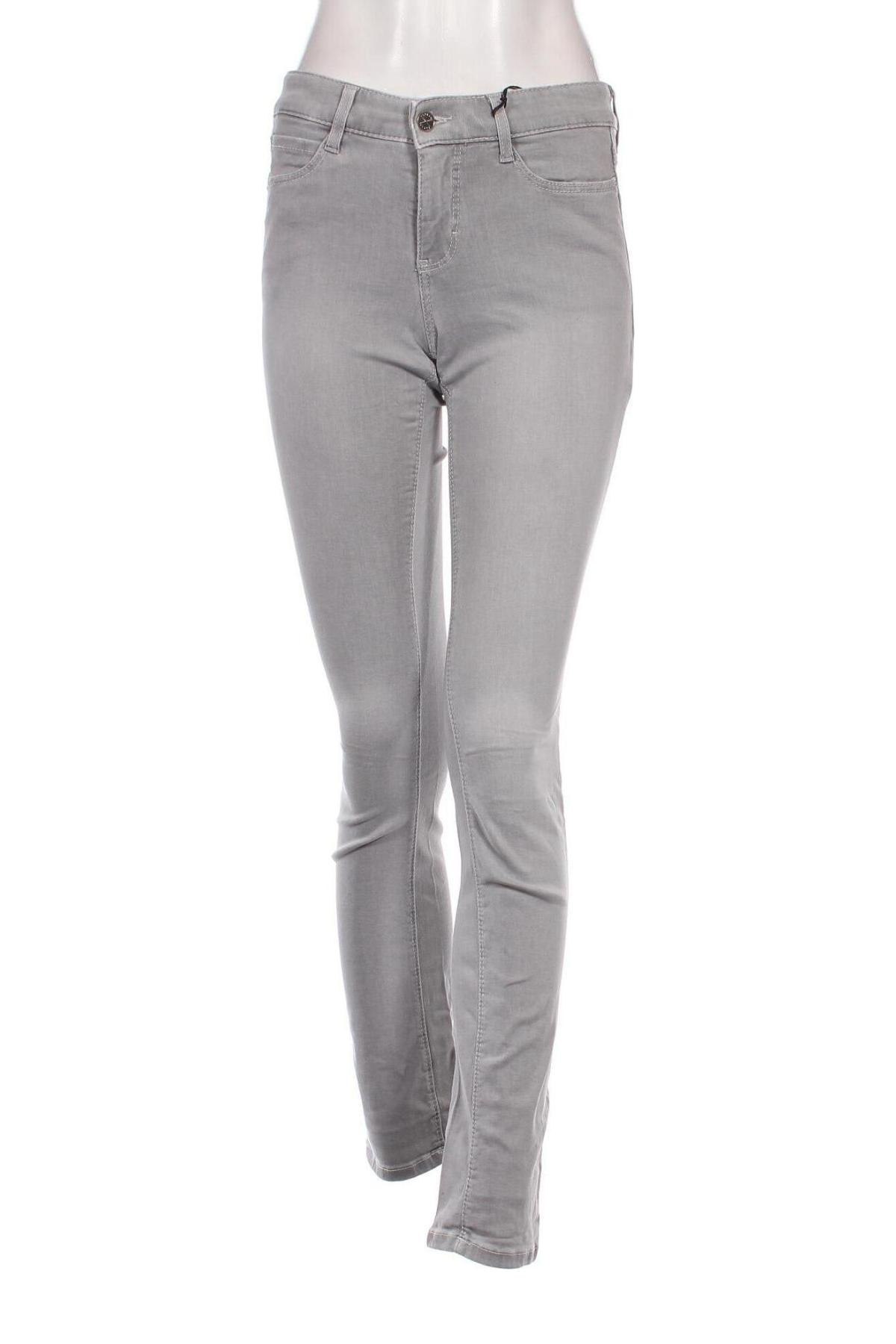 Damen Jeans Mac, Größe XS, Farbe Grau, Preis € 39,90